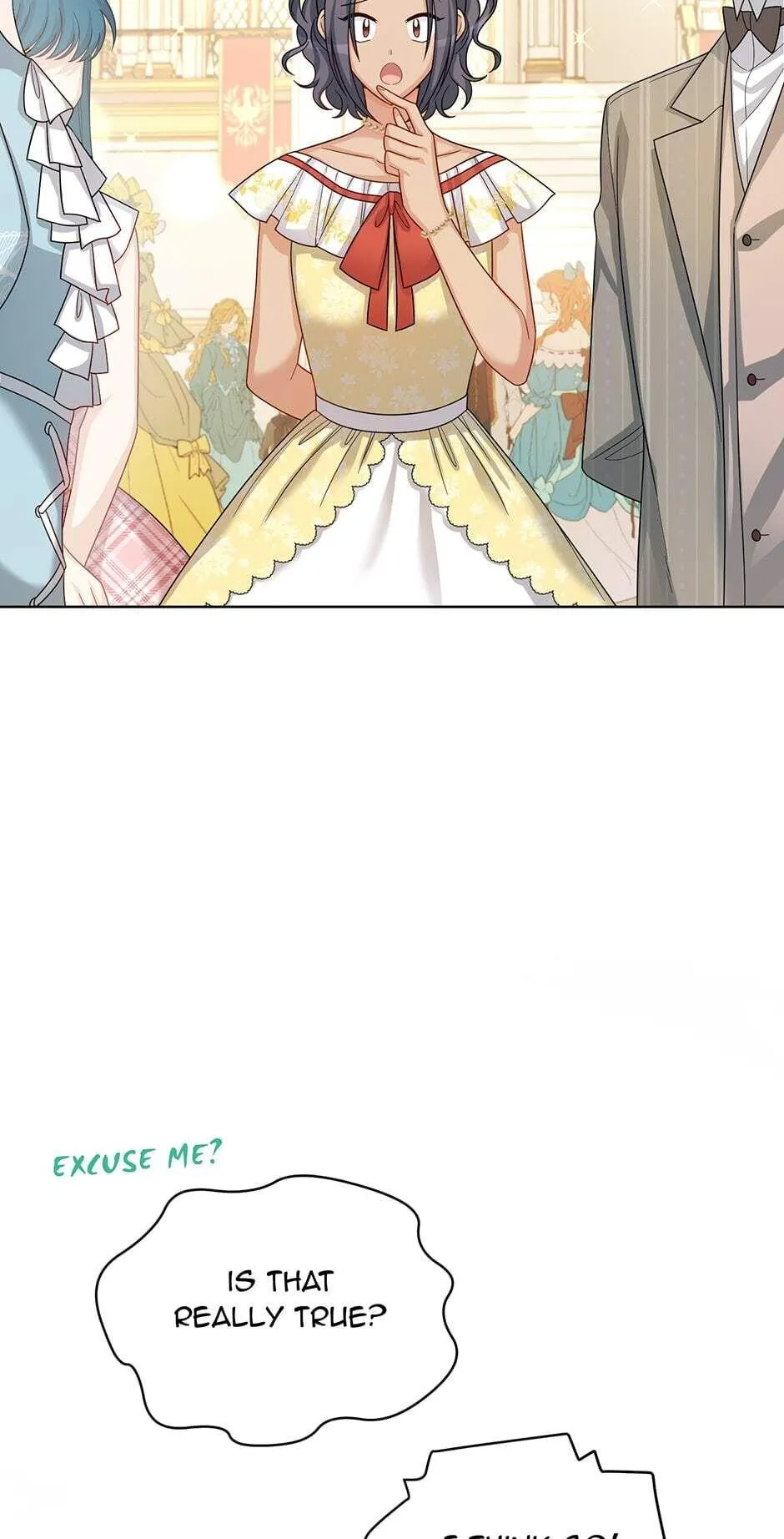 The Soulless Duchess Chapter 67 Online - página 9