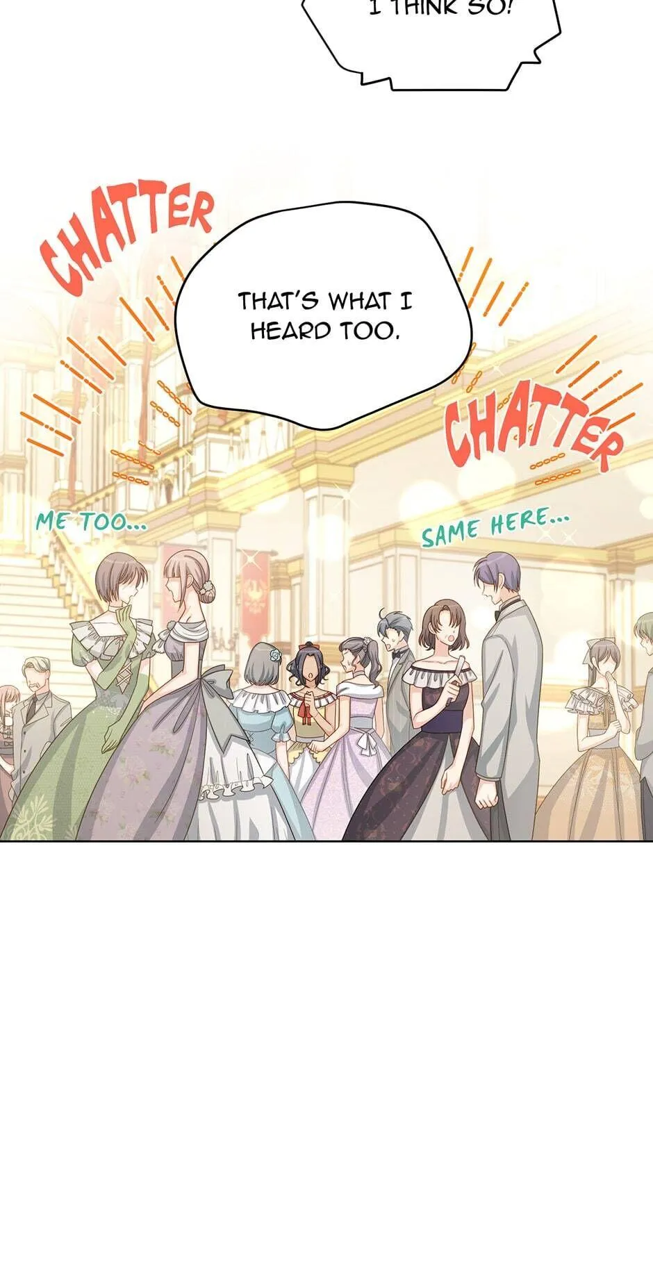 The Soulless Duchess Chapter 67 Online - página 10