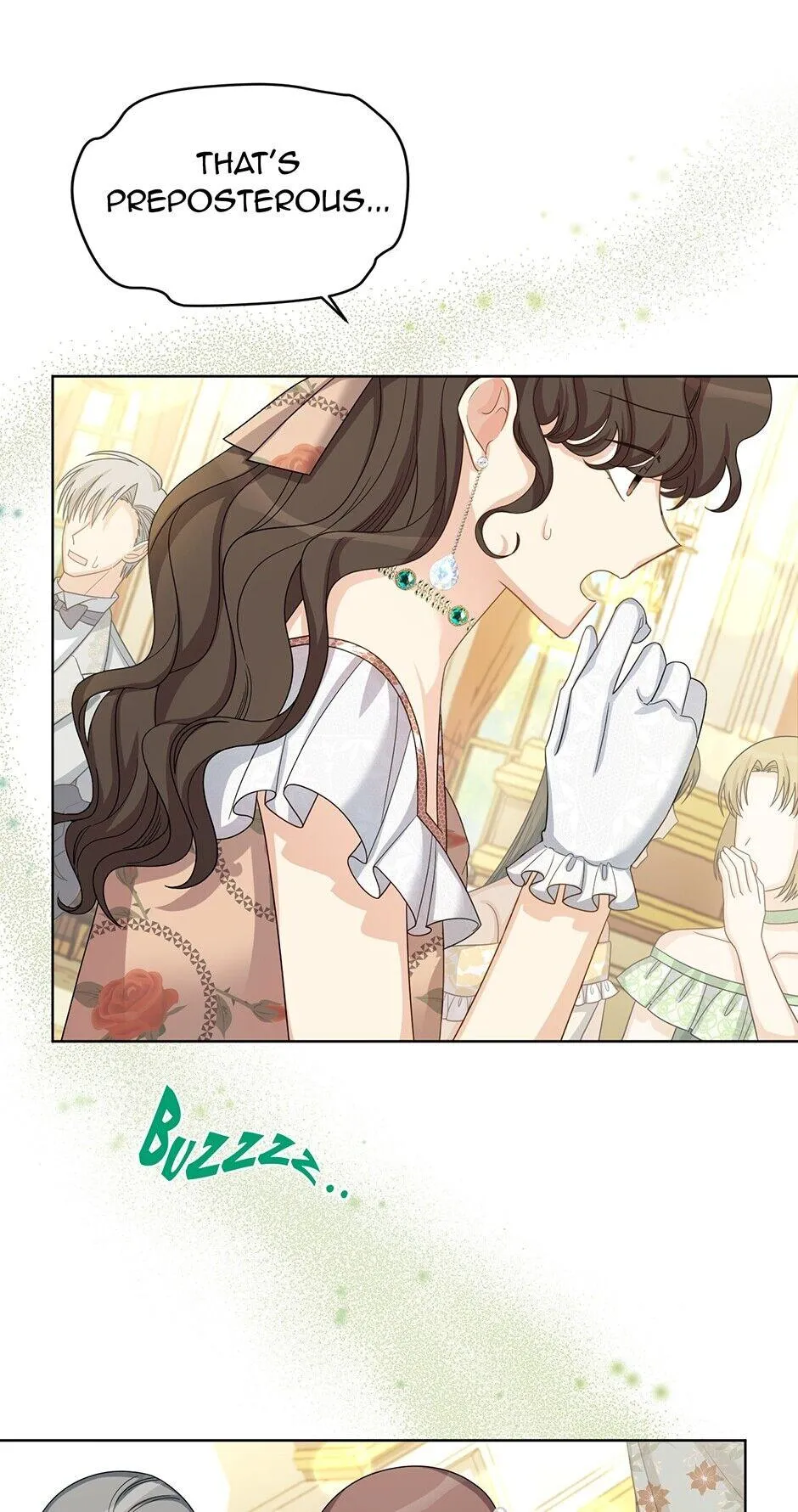 The Soulless Duchess Chapter 67 Online - página 11