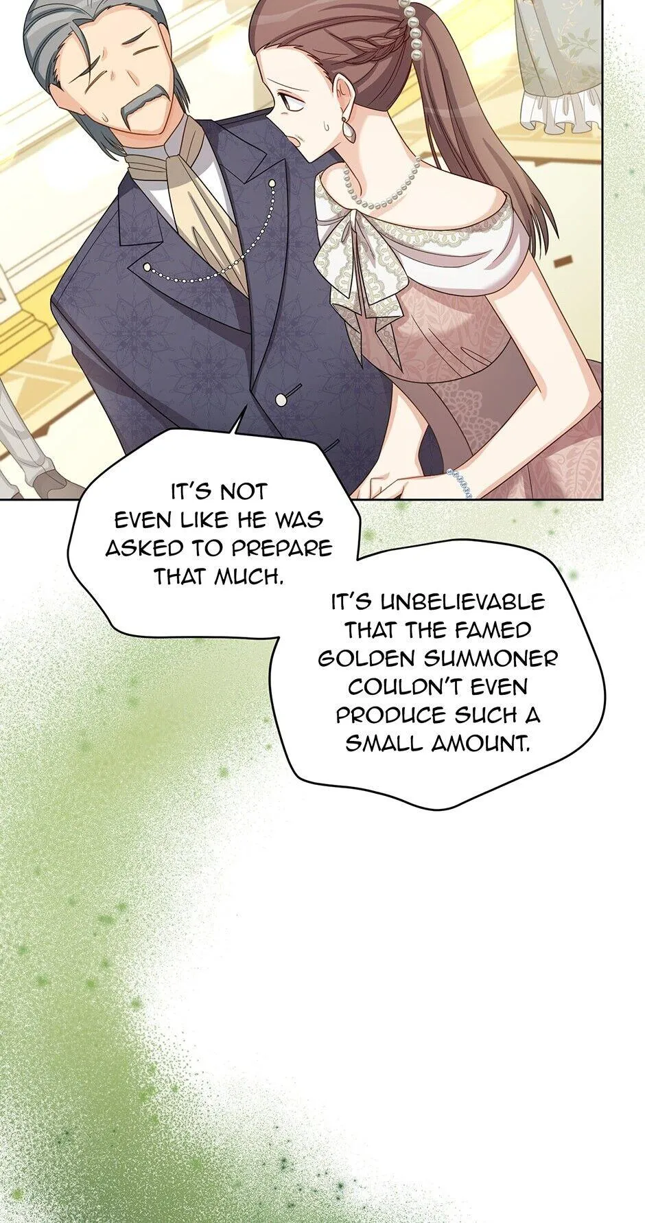 The Soulless Duchess Chapter 67 Online - página 12