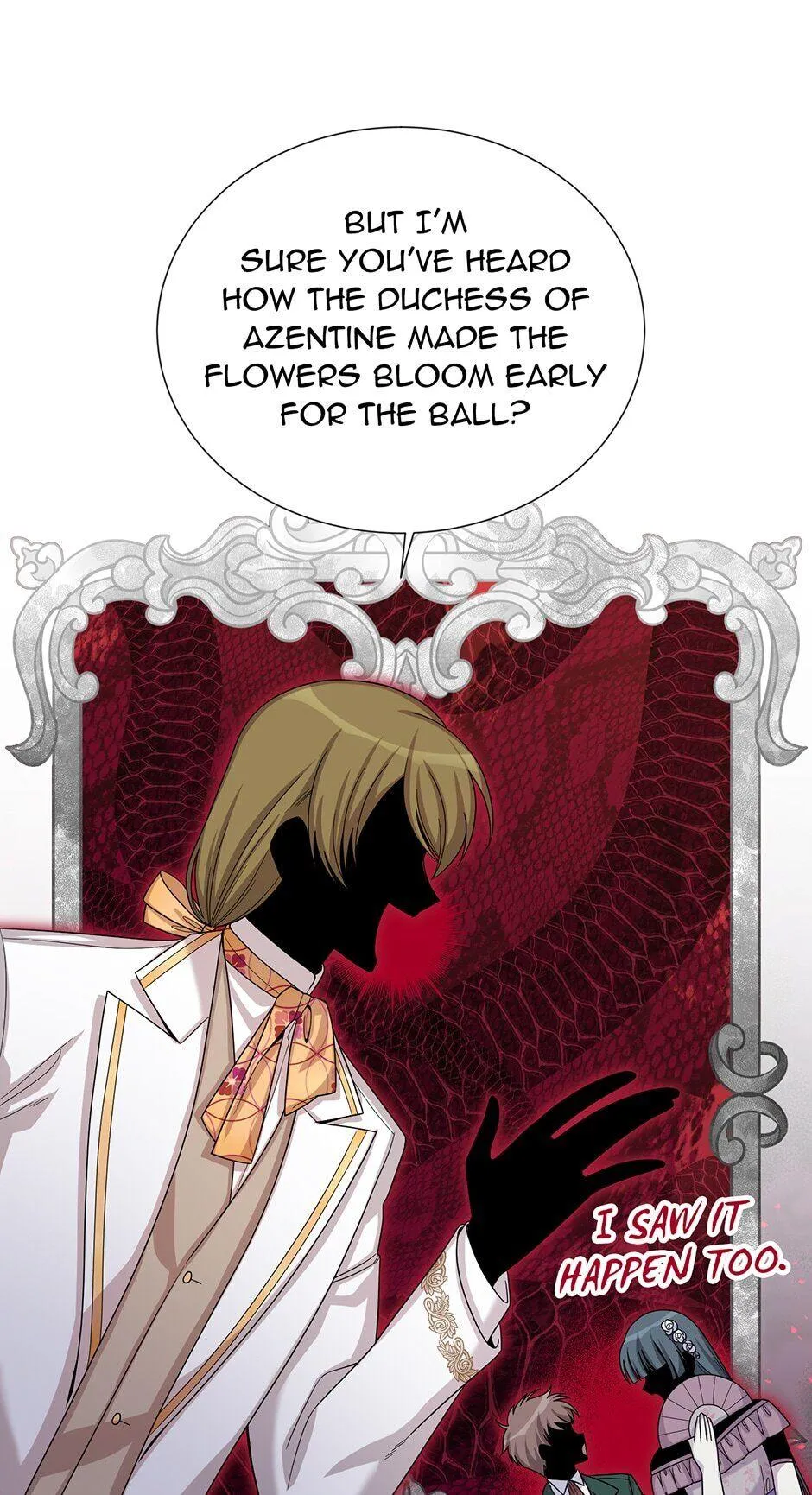 The Soulless Duchess Chapter 67 Online - página 15