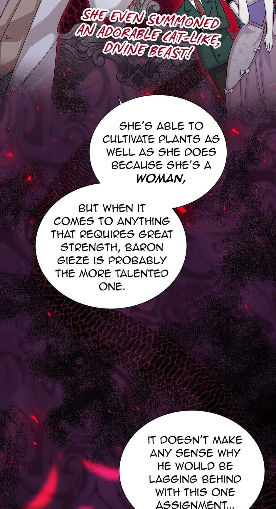 The Soulless Duchess Chapter 67 Online - página 16