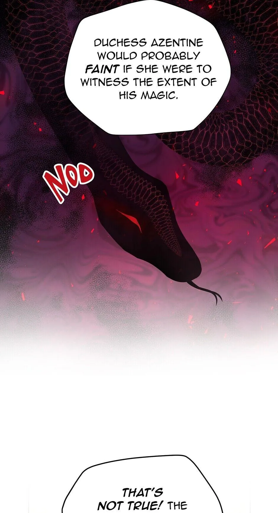 The Soulless Duchess Chapter 67 Online - página 18