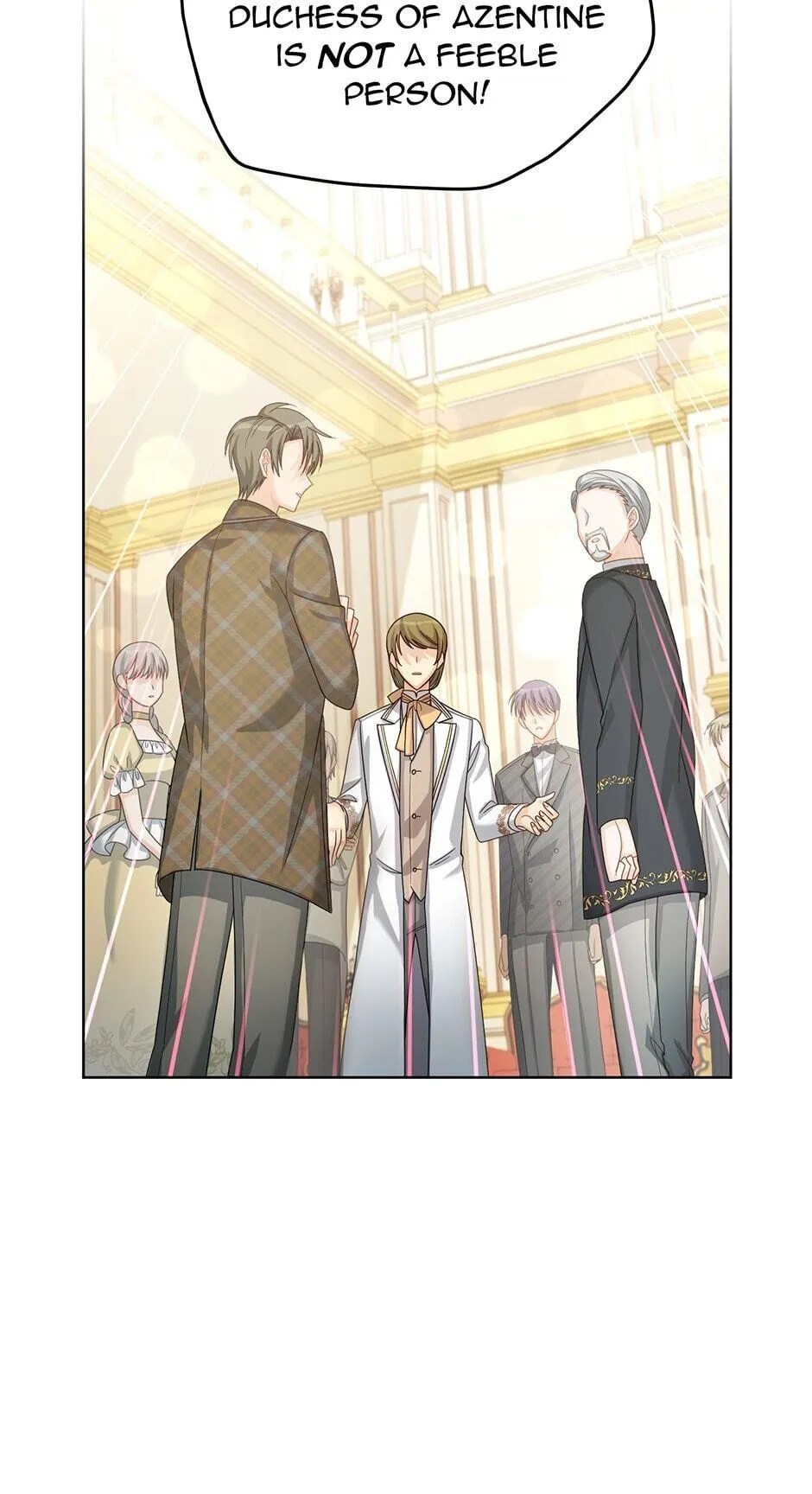 The Soulless Duchess Chapter 67 Online - página 19