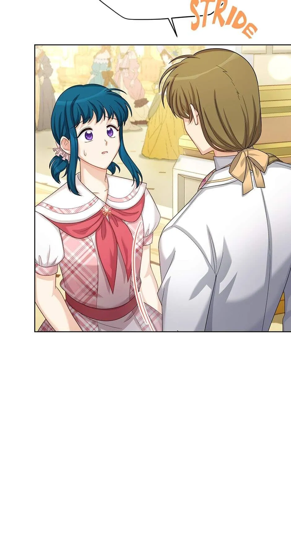 The Soulless Duchess Chapter 67 Online - página 23