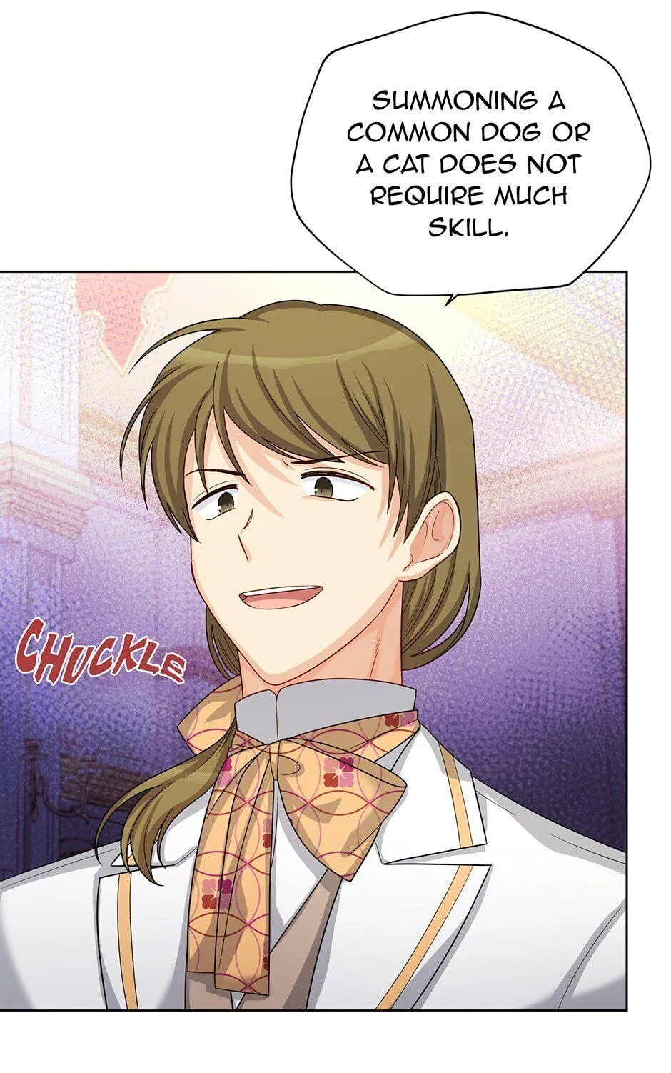 The Soulless Duchess Chapter 67 Online - página 24