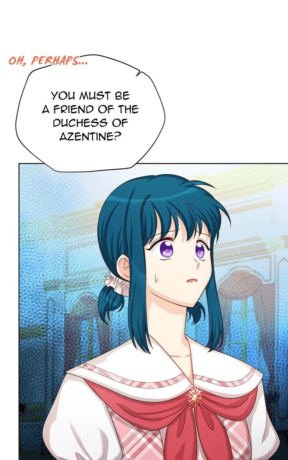 The Soulless Duchess Chapter 67 Online - página 25