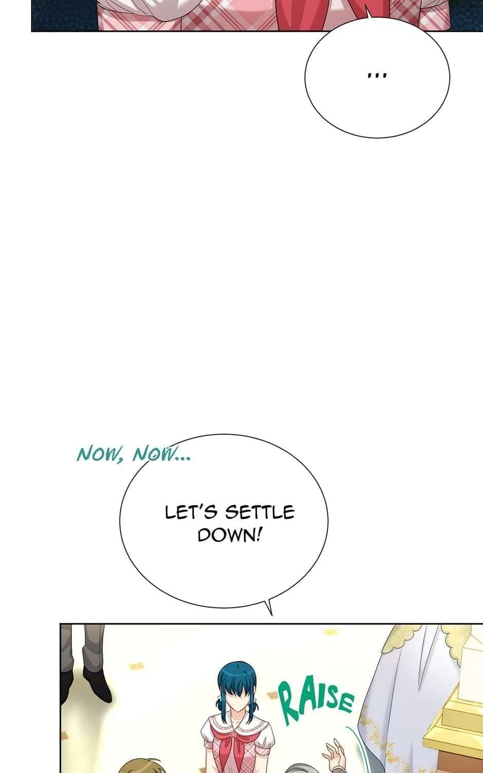 The Soulless Duchess Chapter 67 Online - página 26