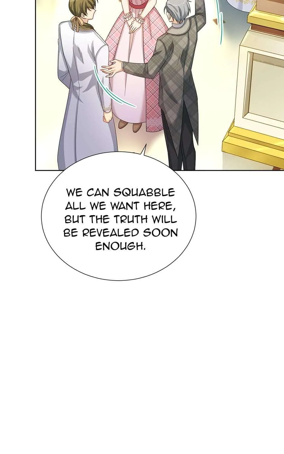 The Soulless Duchess Chapter 67 Online - página 27
