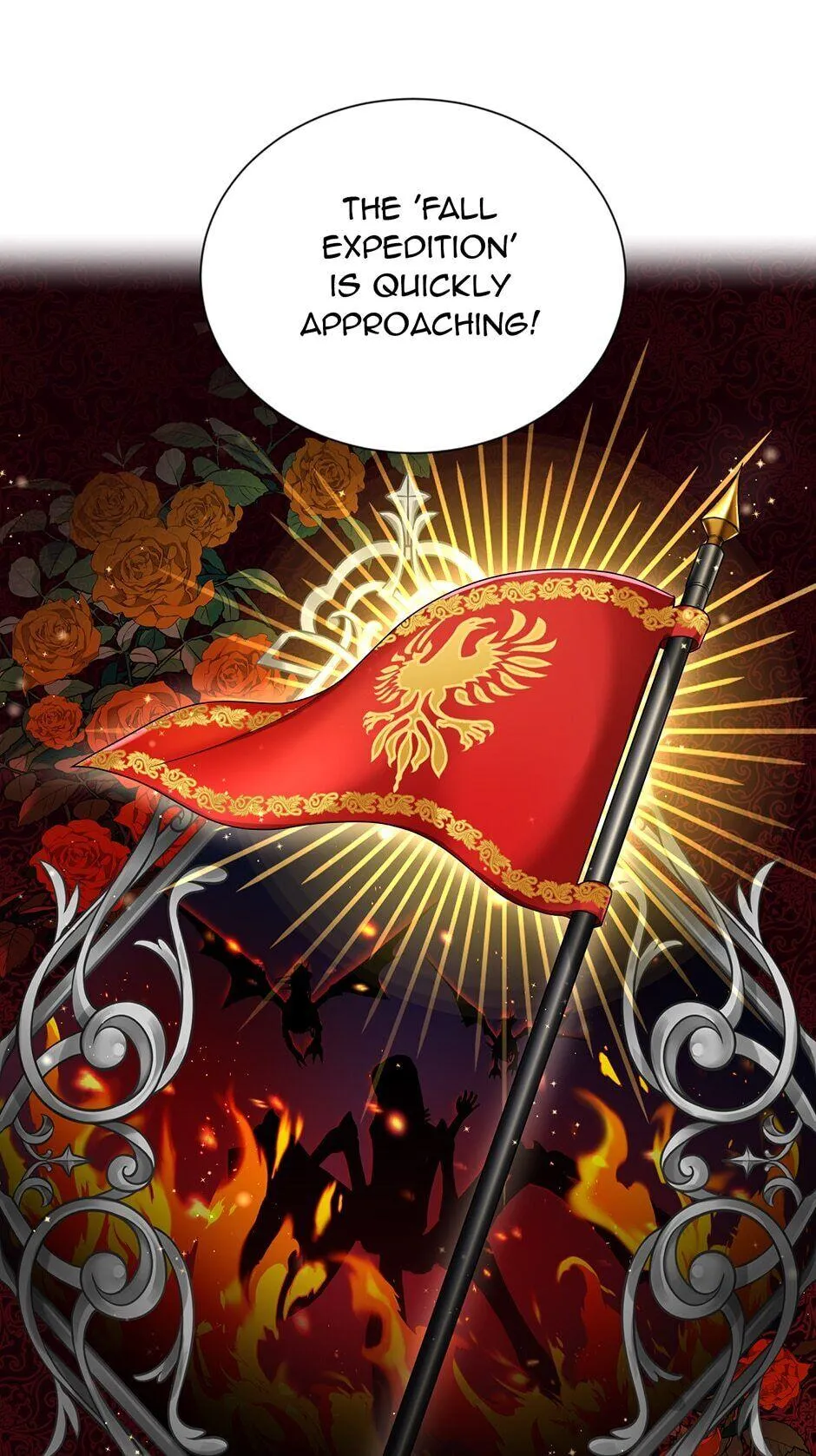 The Soulless Duchess Chapter 67 Online - página 28
