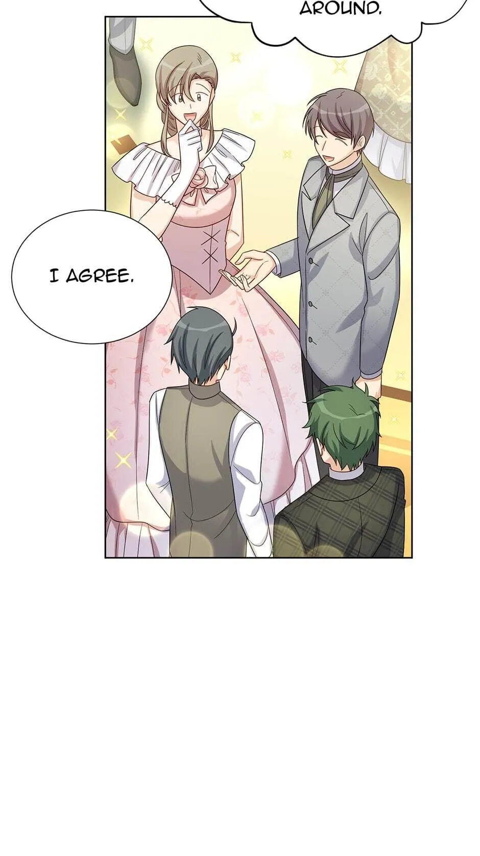 The Soulless Duchess Chapter 67 Online - página 30