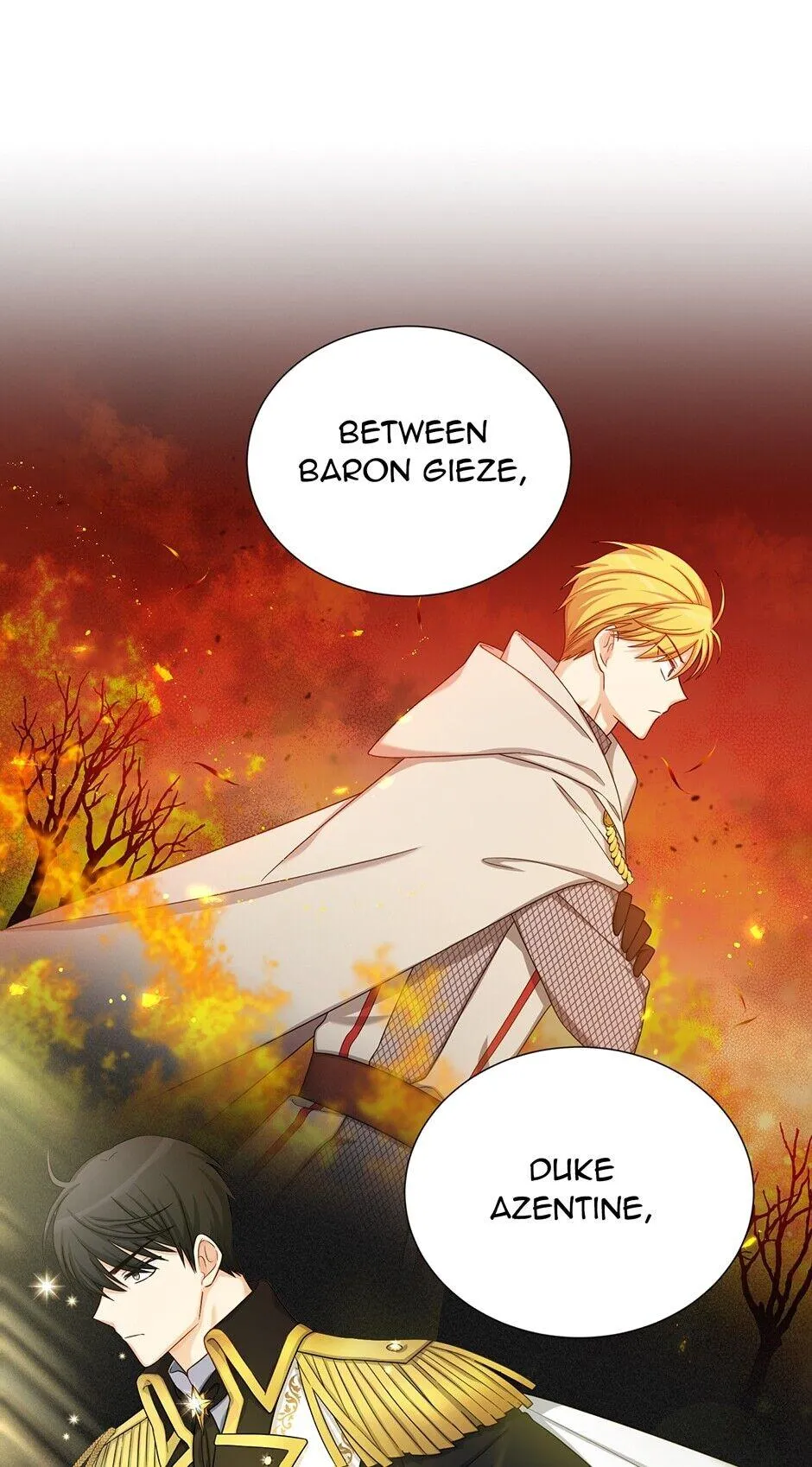 The Soulless Duchess Chapter 67 Online - página 31