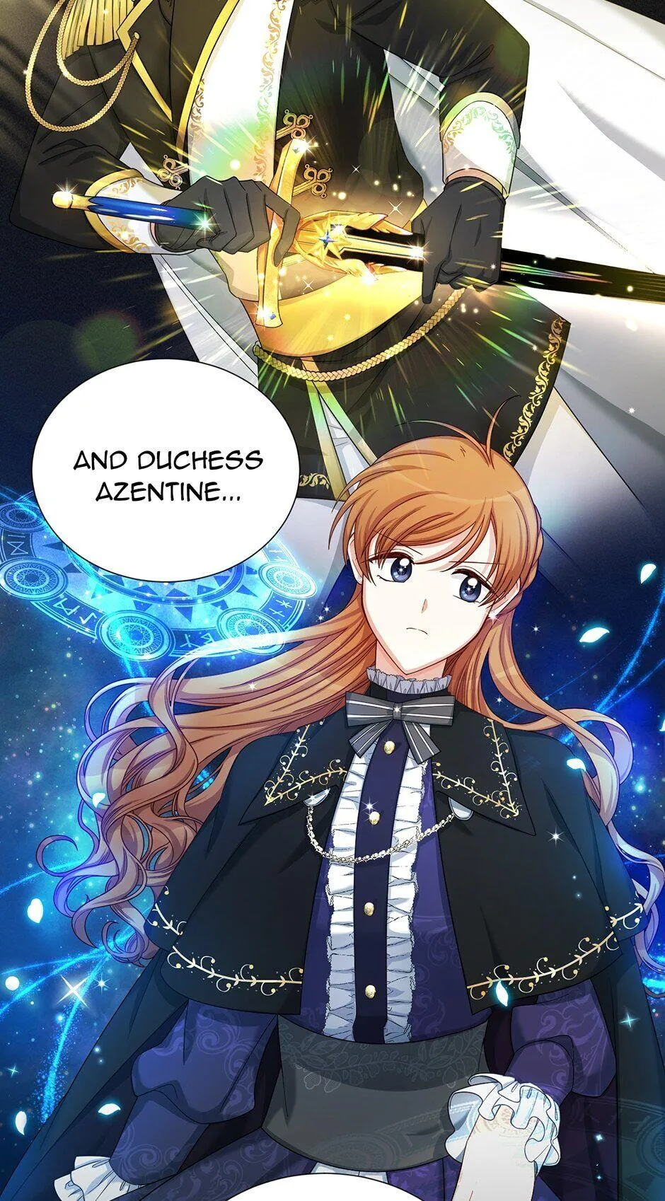 The Soulless Duchess Chapter 67 Online - página 32