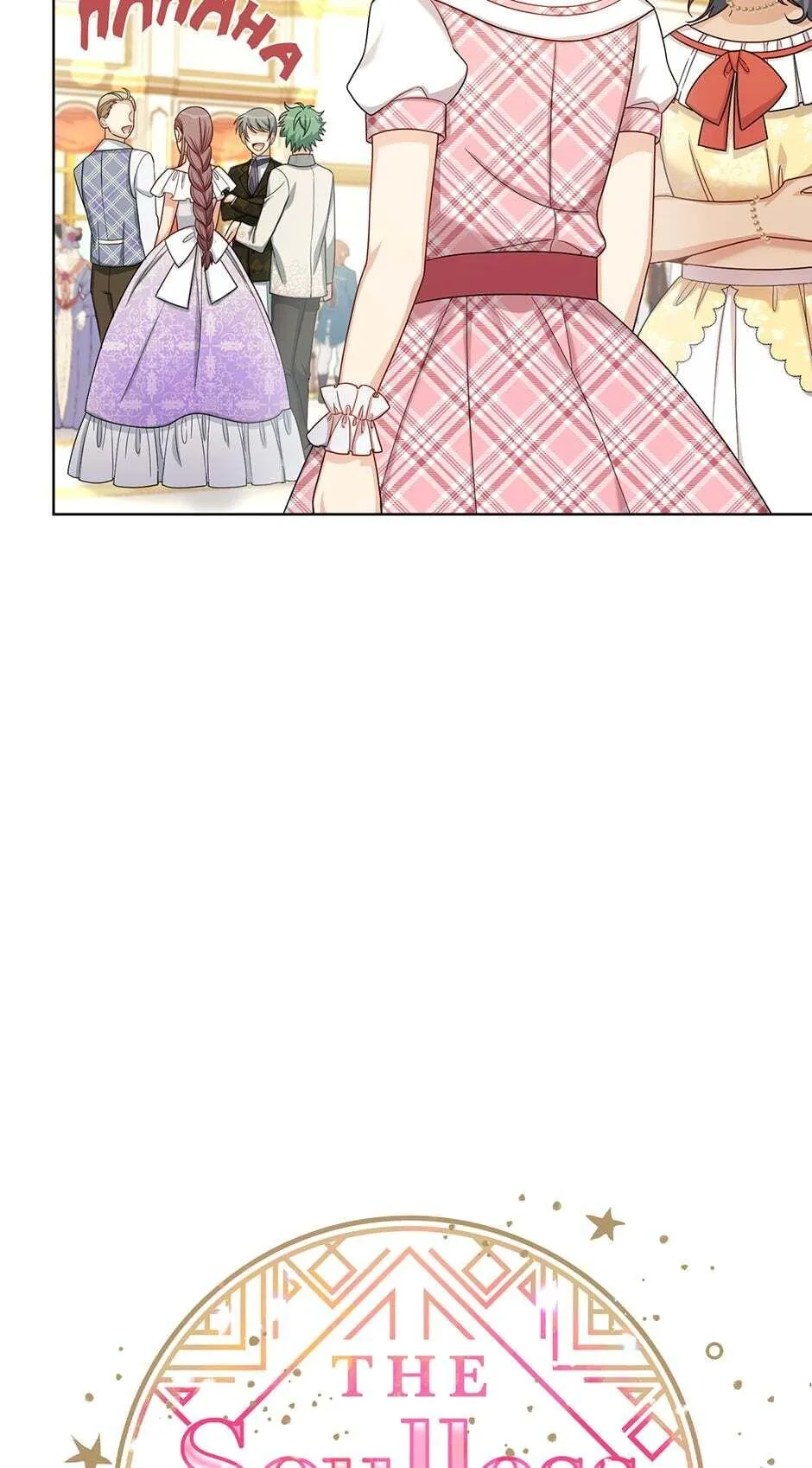 The Soulless Duchess Chapter 67 Online - página 34