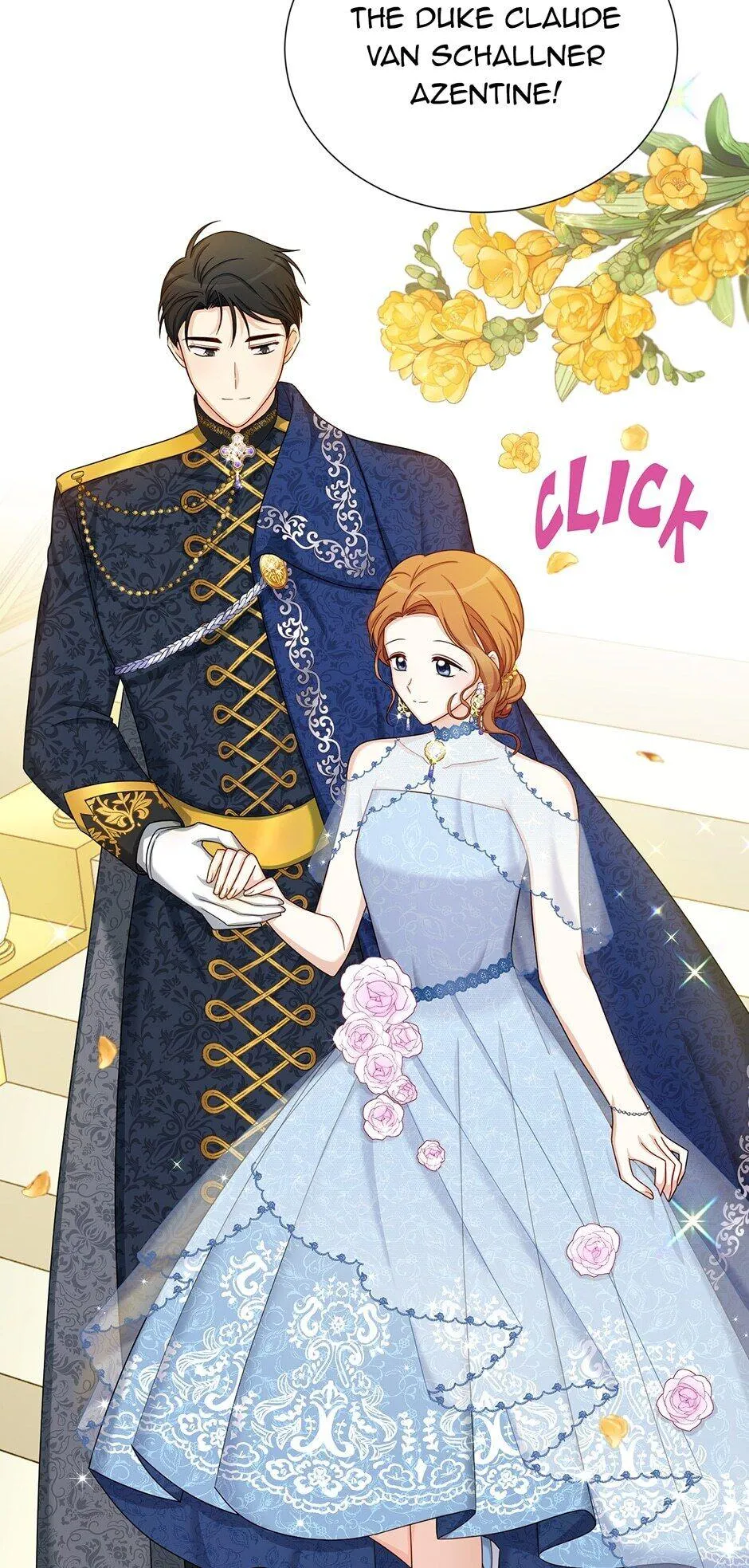 The Soulless Duchess Chapter 67 Online - página 42