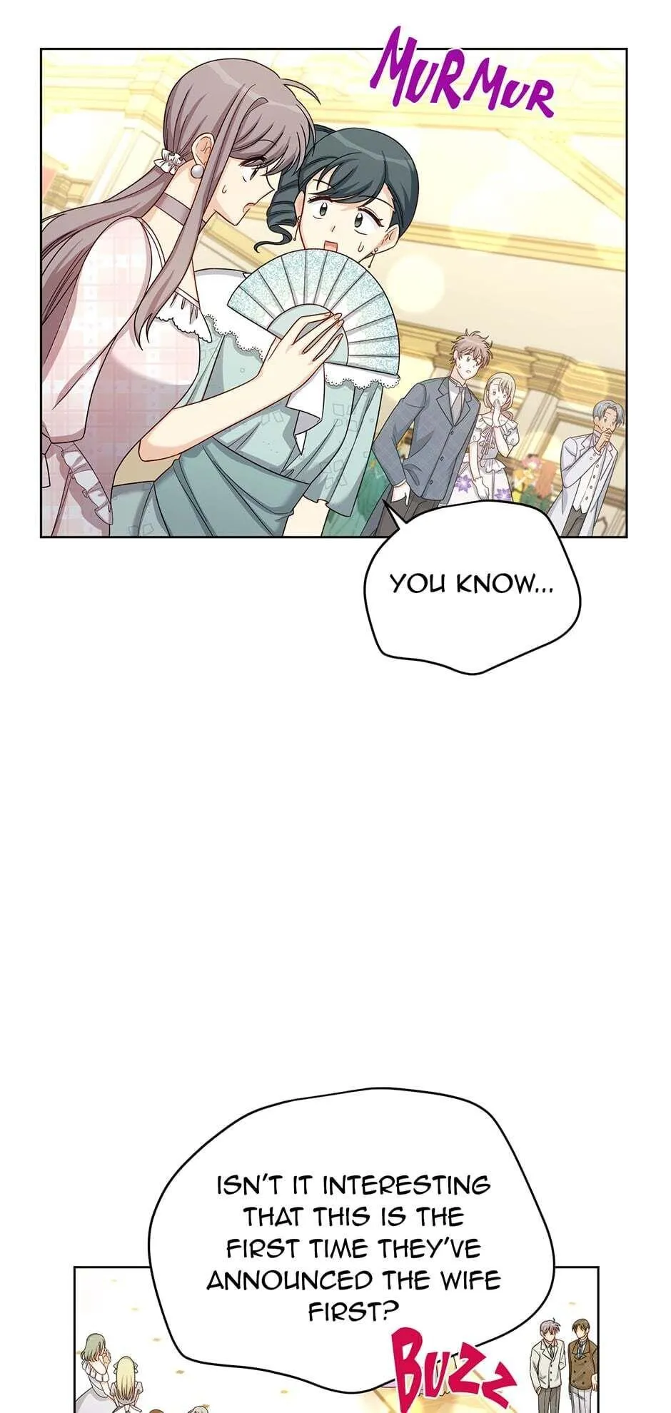 The Soulless Duchess Chapter 67 Online - página 45