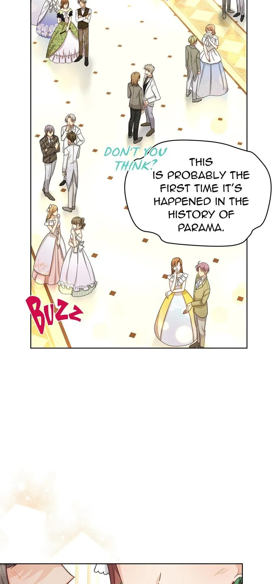 The Soulless Duchess Chapter 67 Online - página 46