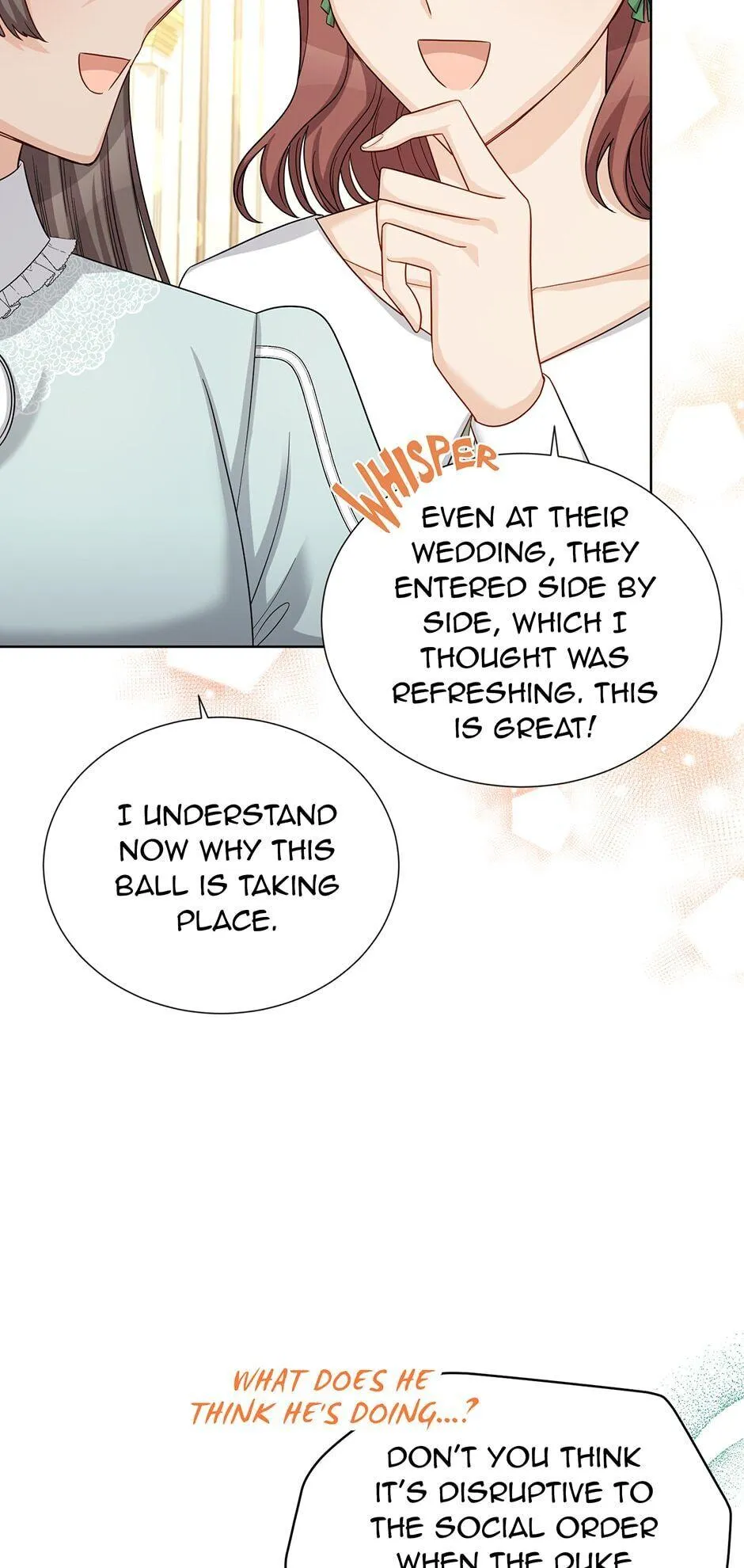 The Soulless Duchess Chapter 67 Online - página 47