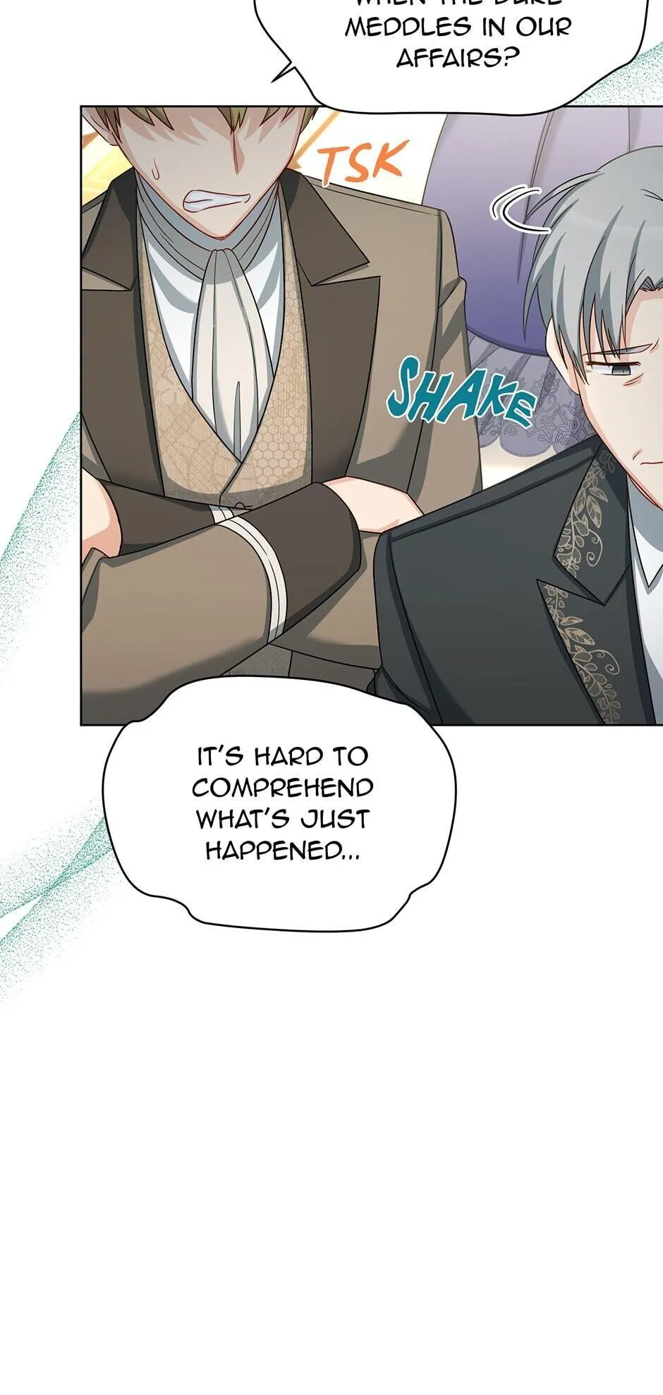 The Soulless Duchess Chapter 67 Online - página 48
