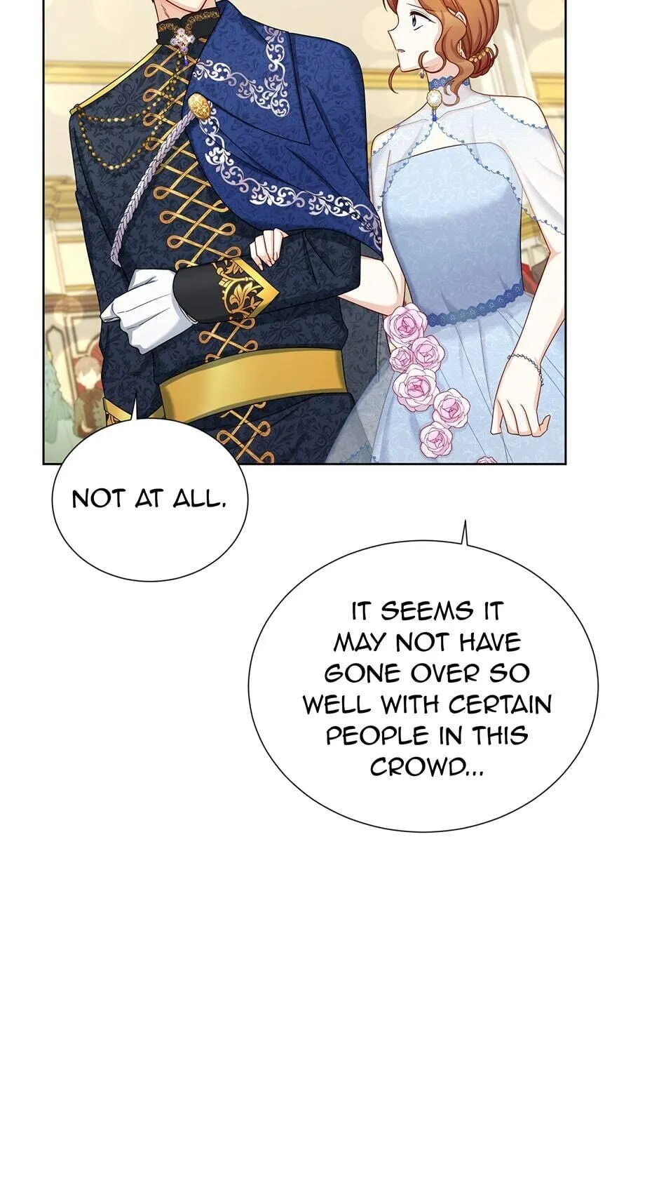 The Soulless Duchess Chapter 67 Online - página 50