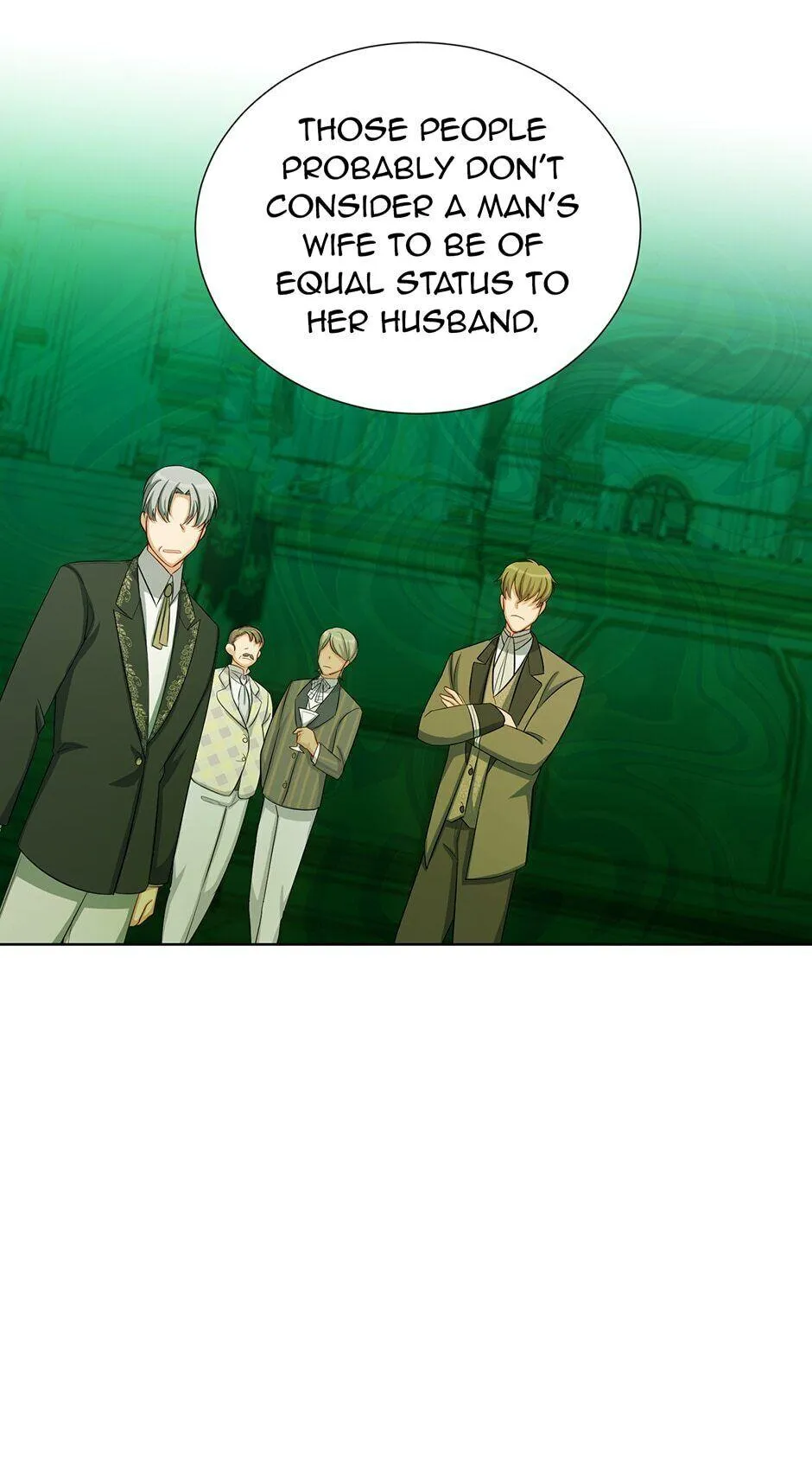 The Soulless Duchess Chapter 67 Online - página 51