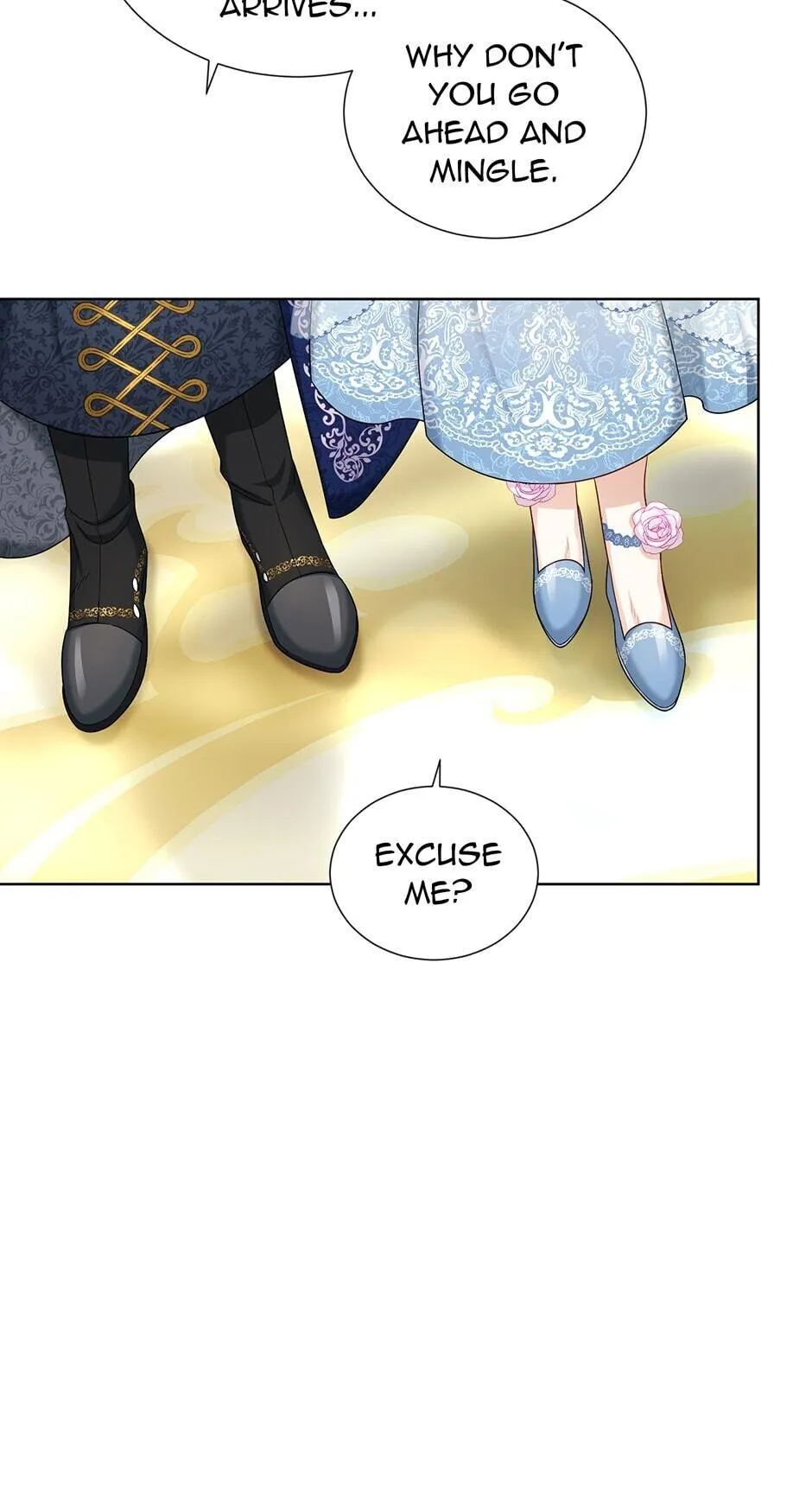 The Soulless Duchess Chapter 67 Online - página 55