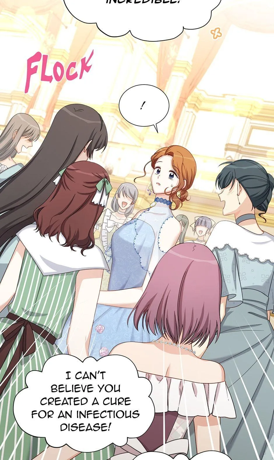 The Soulless Duchess Chapter 67 Online - página 57