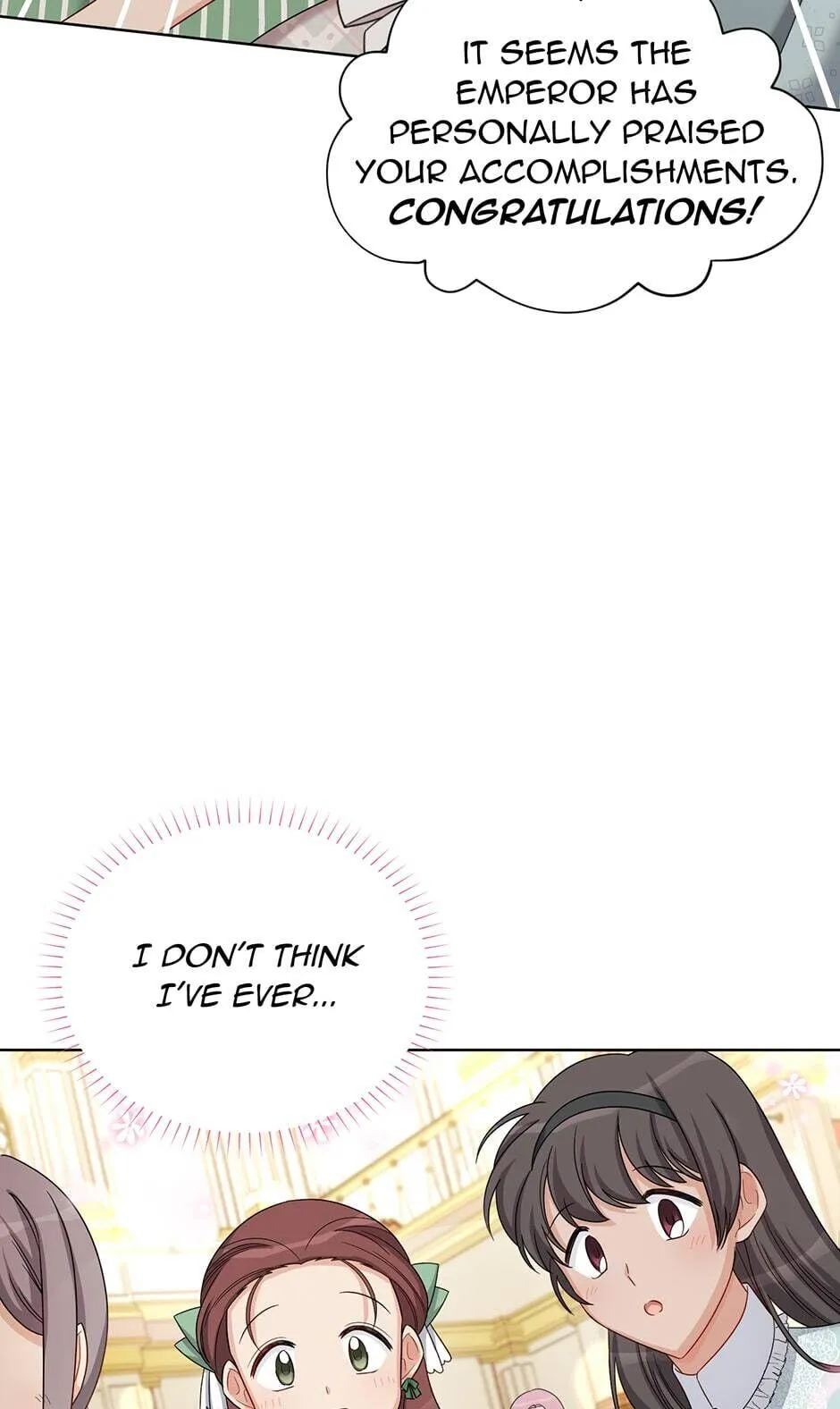 The Soulless Duchess Chapter 67 Online - página 58