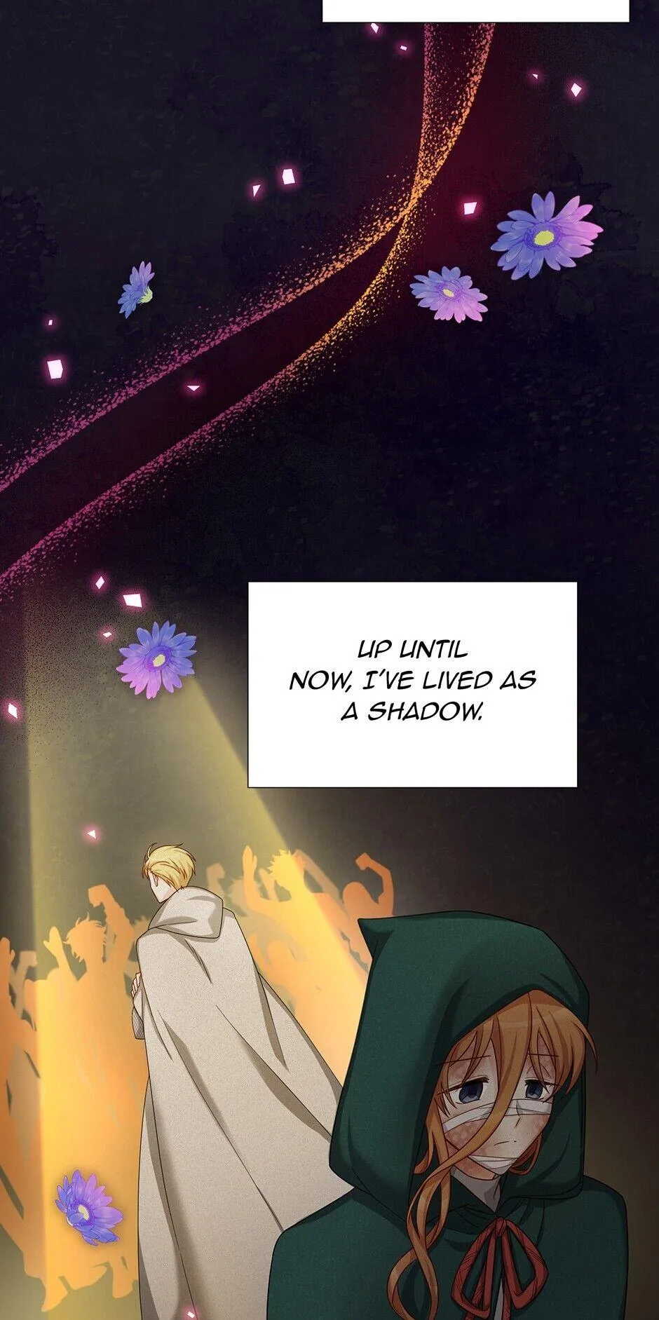 The Soulless Duchess Chapter 67 Online - página 61