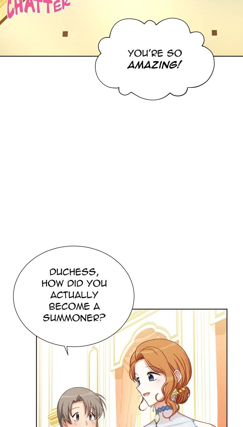 The Soulless Duchess Chapter 67 Online - página 69