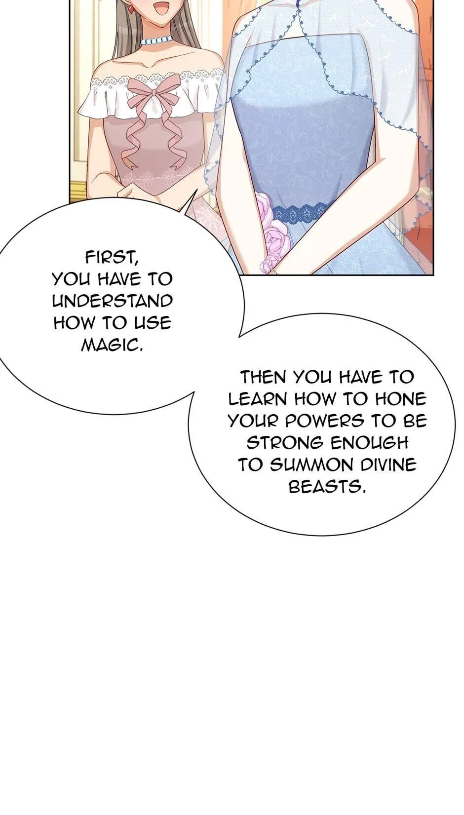 The Soulless Duchess Chapter 67 Online - página 70