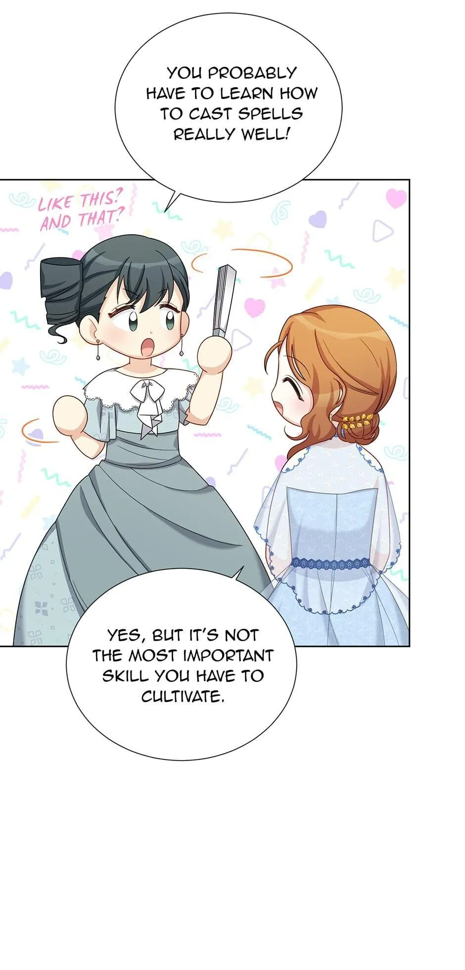 The Soulless Duchess Chapter 67 Online - página 71