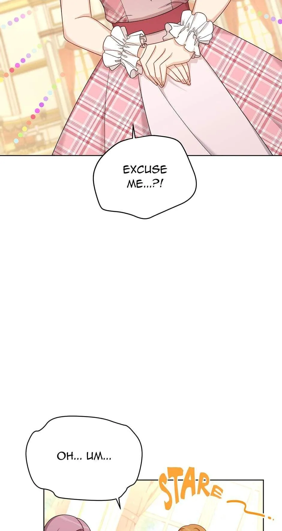 The Soulless Duchess Chapter 68 Online - página 3