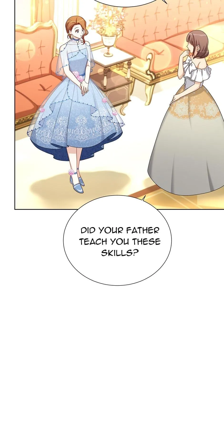 The Soulless Duchess Chapter 68 Online - página 9