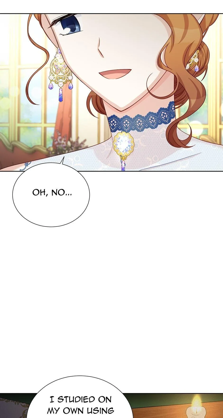 The Soulless Duchess Chapter 68 Online - página 10