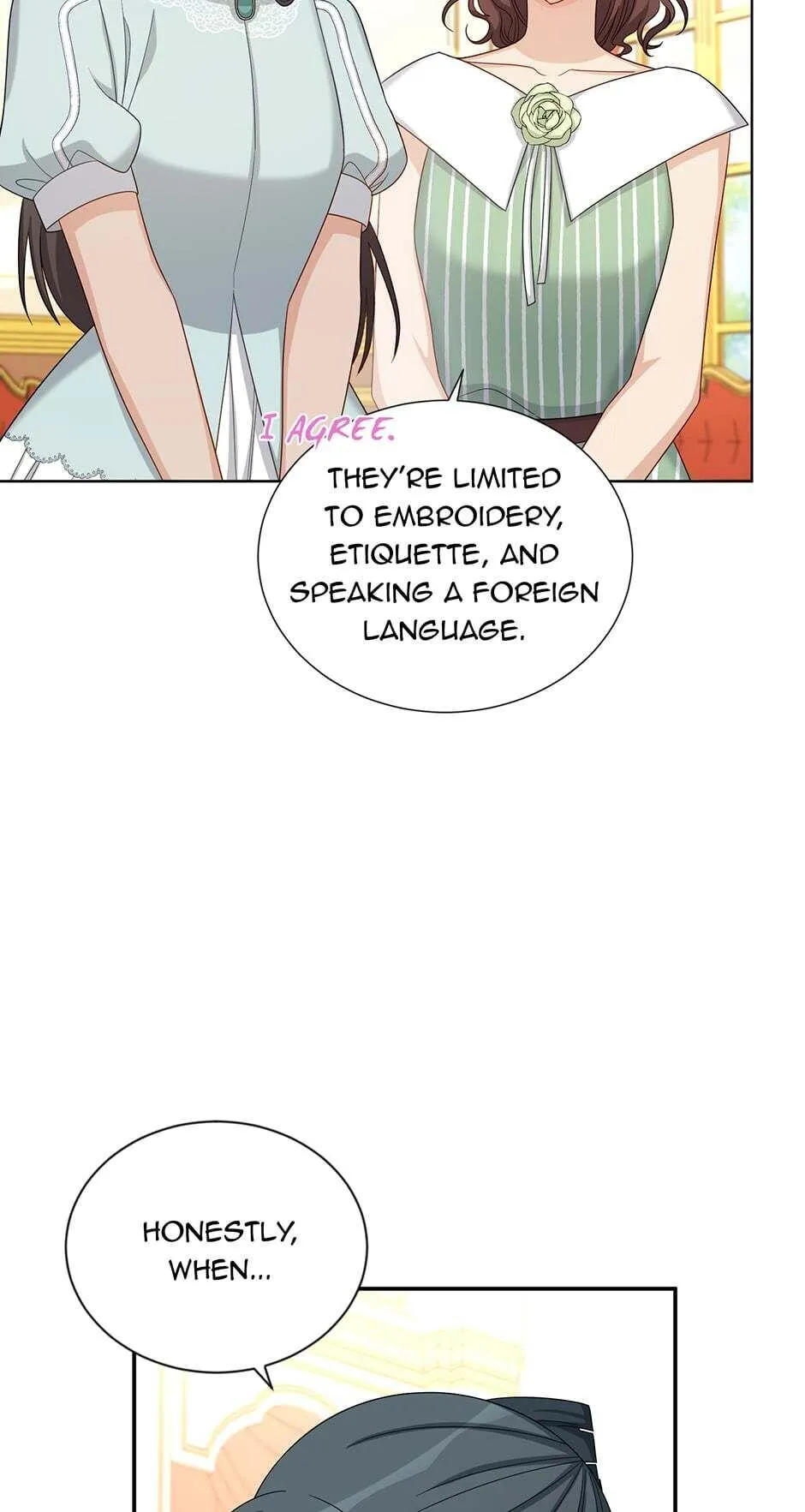 The Soulless Duchess Chapter 68 Online - página 13