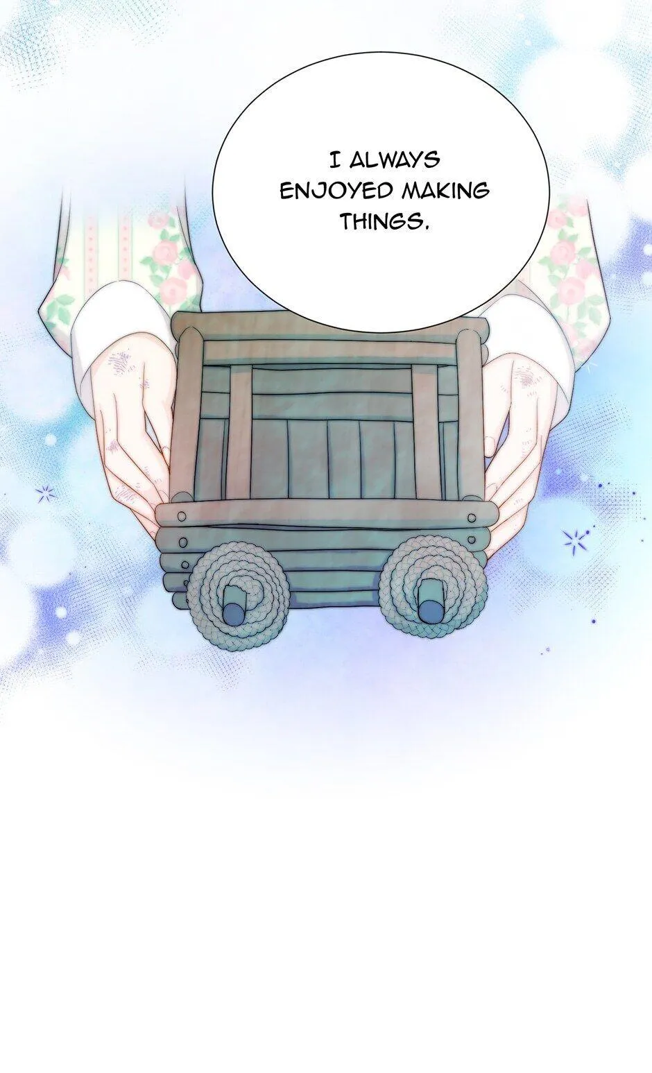 The Soulless Duchess Chapter 68 Online - página 18