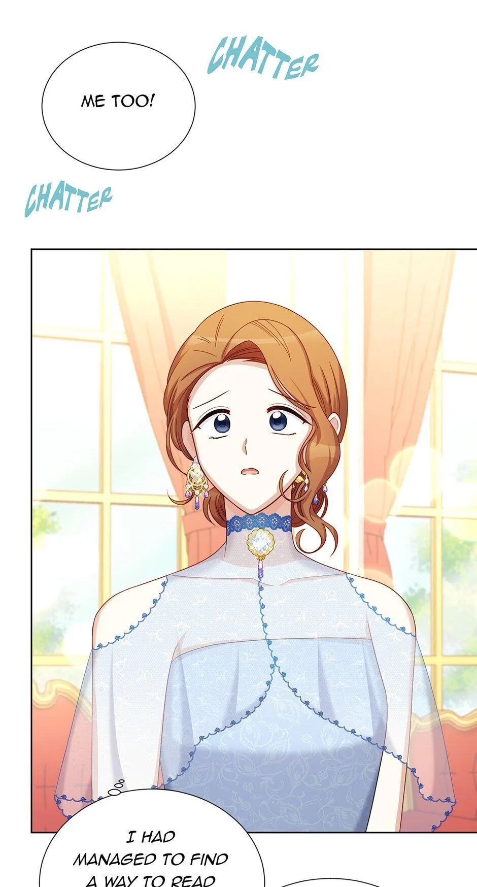 The Soulless Duchess Chapter 68 Online - página 19
