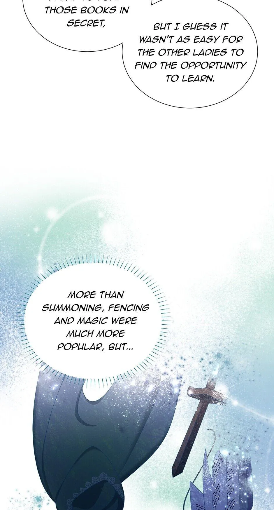 The Soulless Duchess Chapter 68 Online - página 20