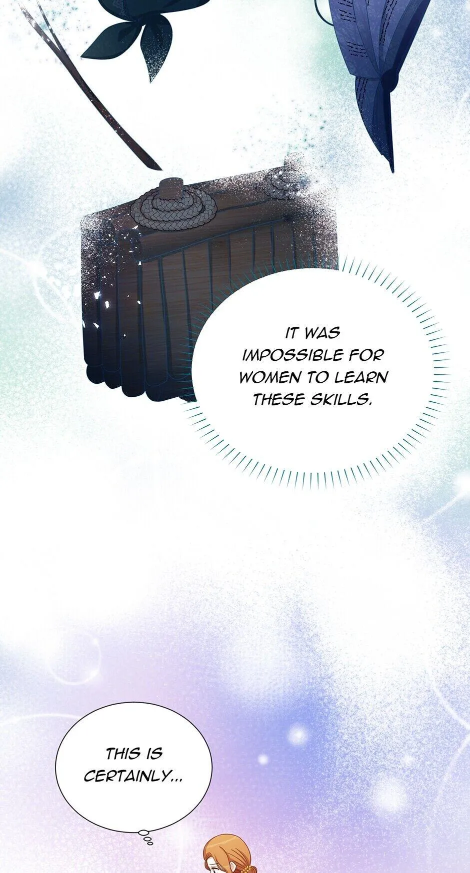 The Soulless Duchess Chapter 68 Online - página 21