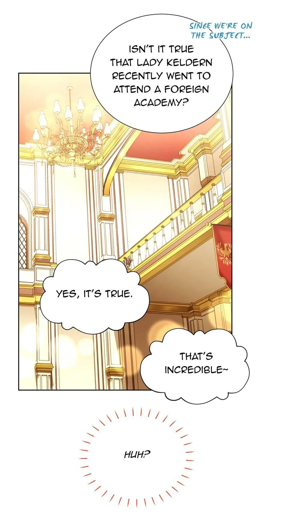 The Soulless Duchess Chapter 68 Online - página 23