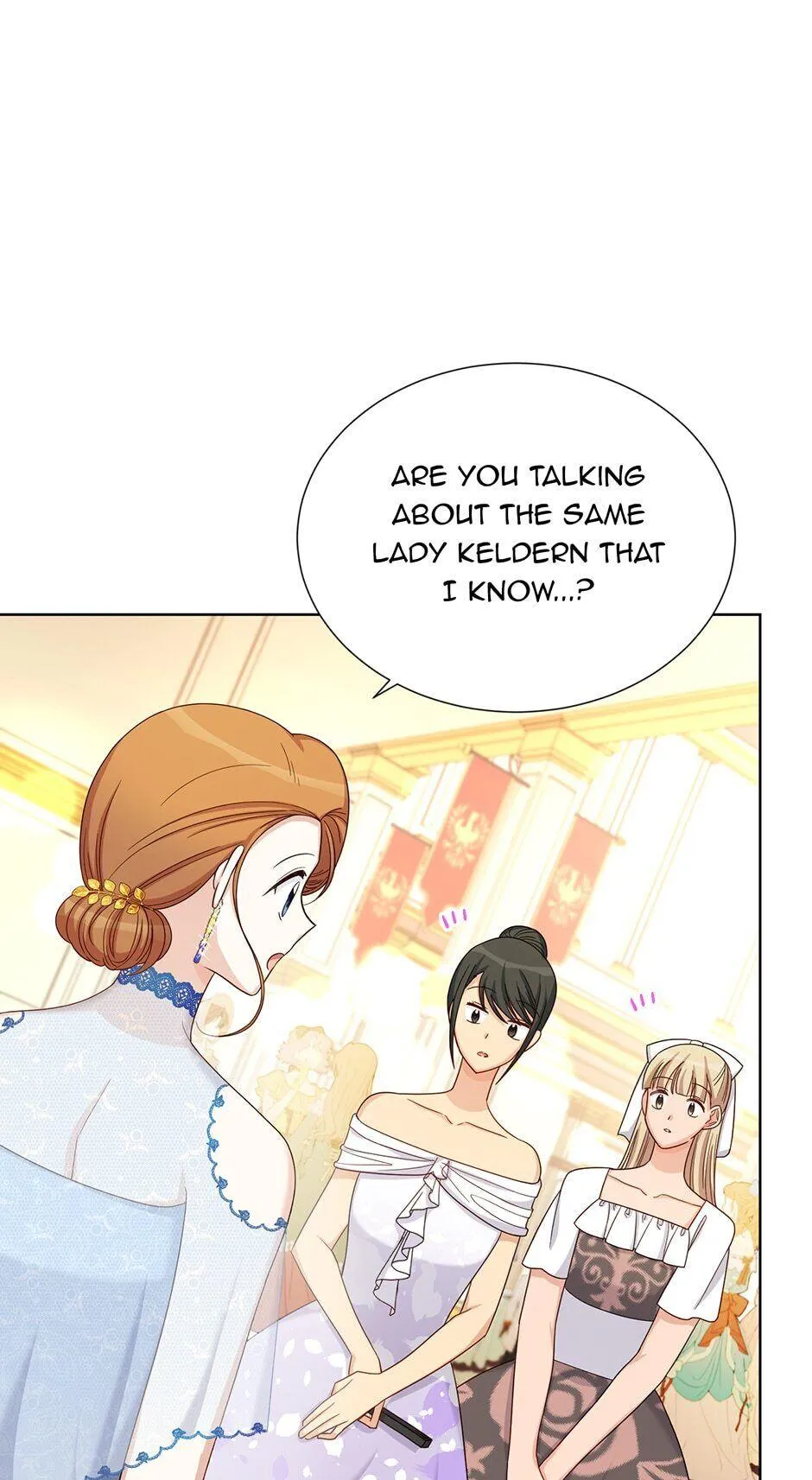 The Soulless Duchess Chapter 68 Online - página 24