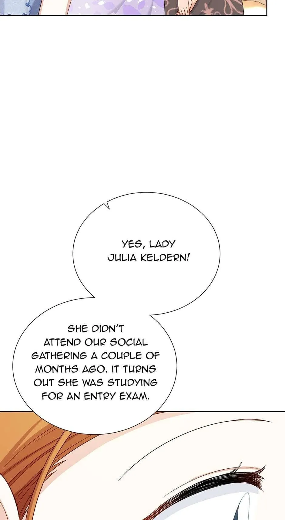 The Soulless Duchess Chapter 68 Online - página 25