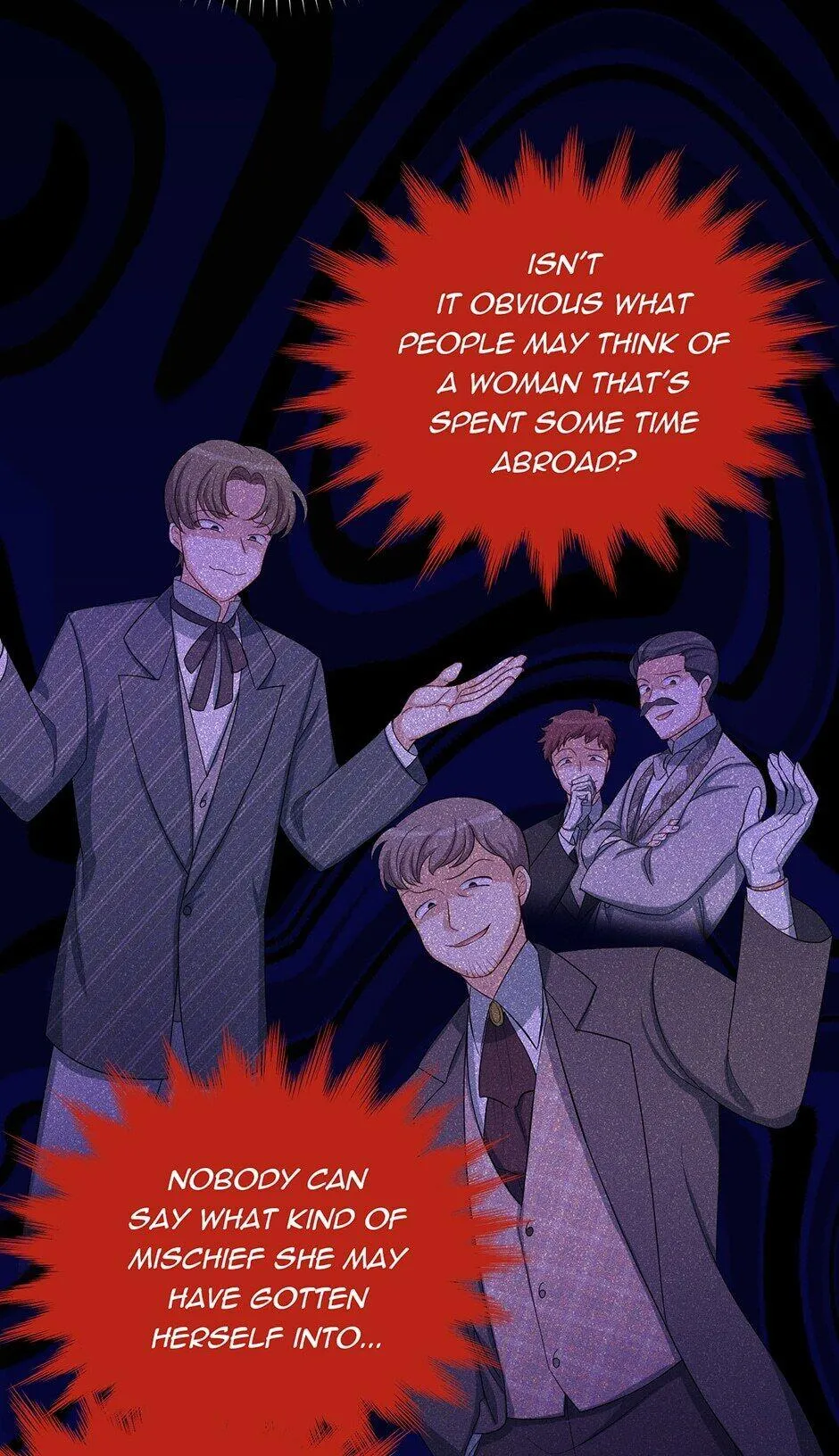 The Soulless Duchess Chapter 68 Online - página 29