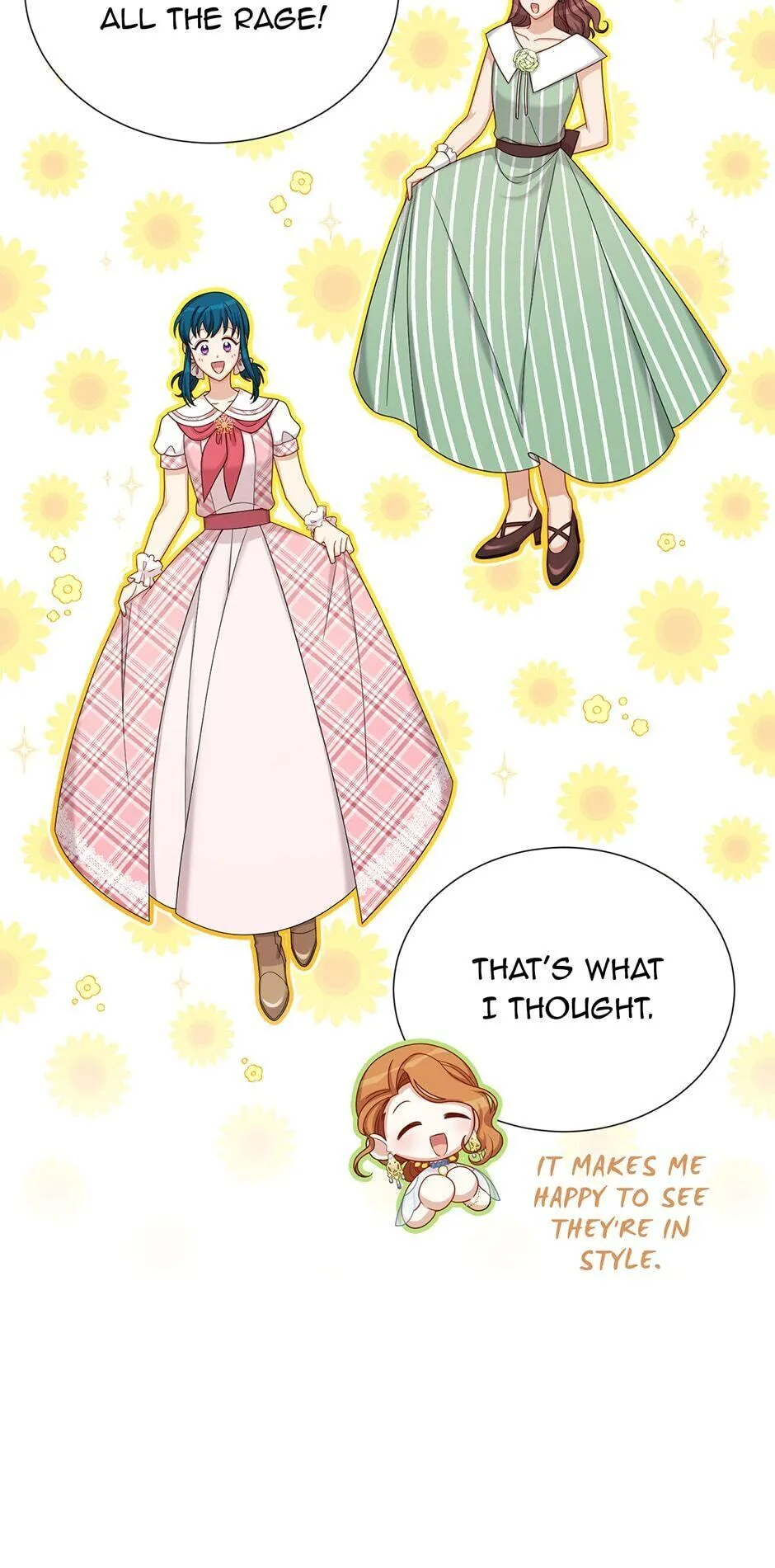 The Soulless Duchess Chapter 68 Online - página 34