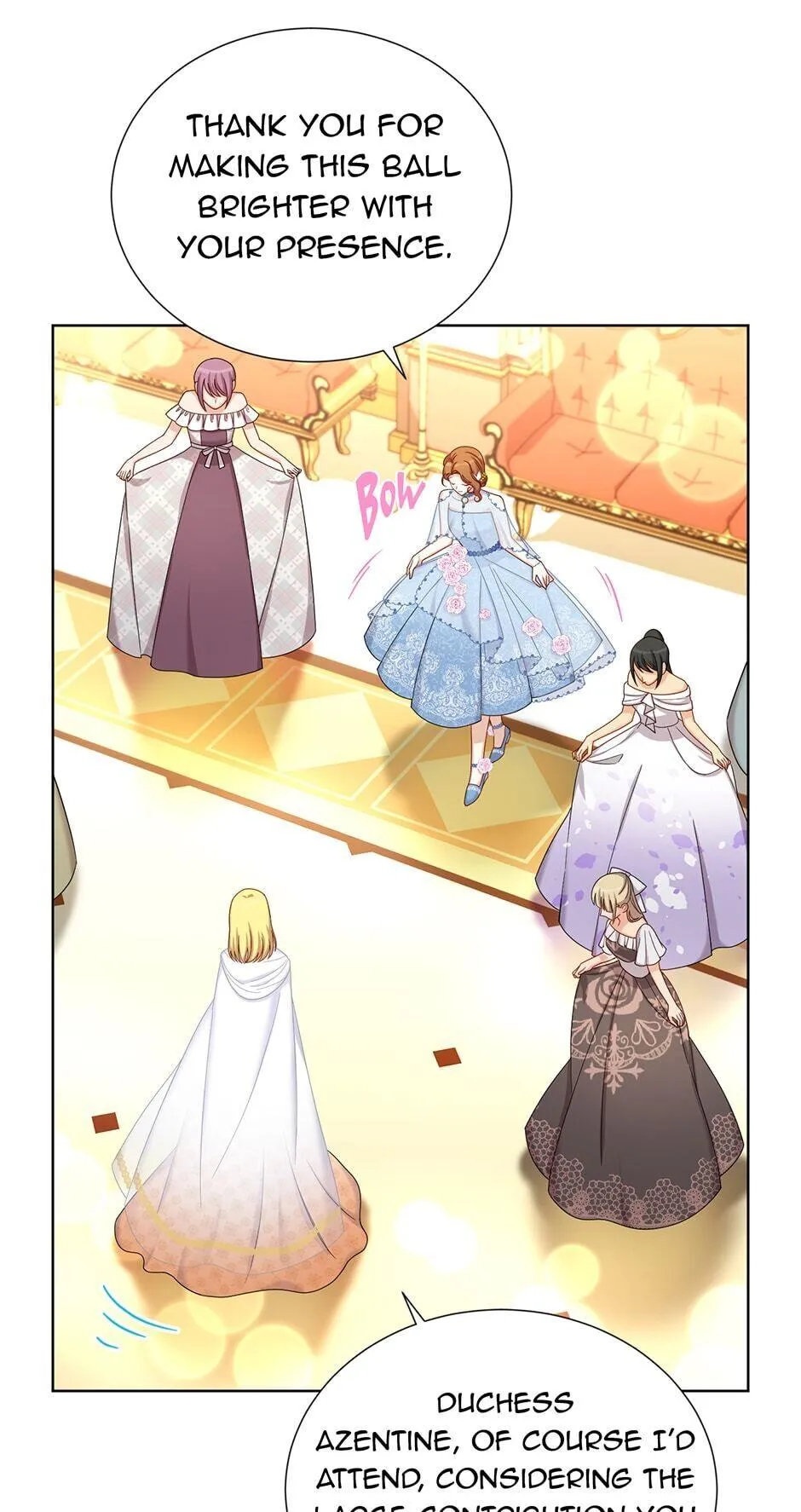 The Soulless Duchess Chapter 68 Online - página 37