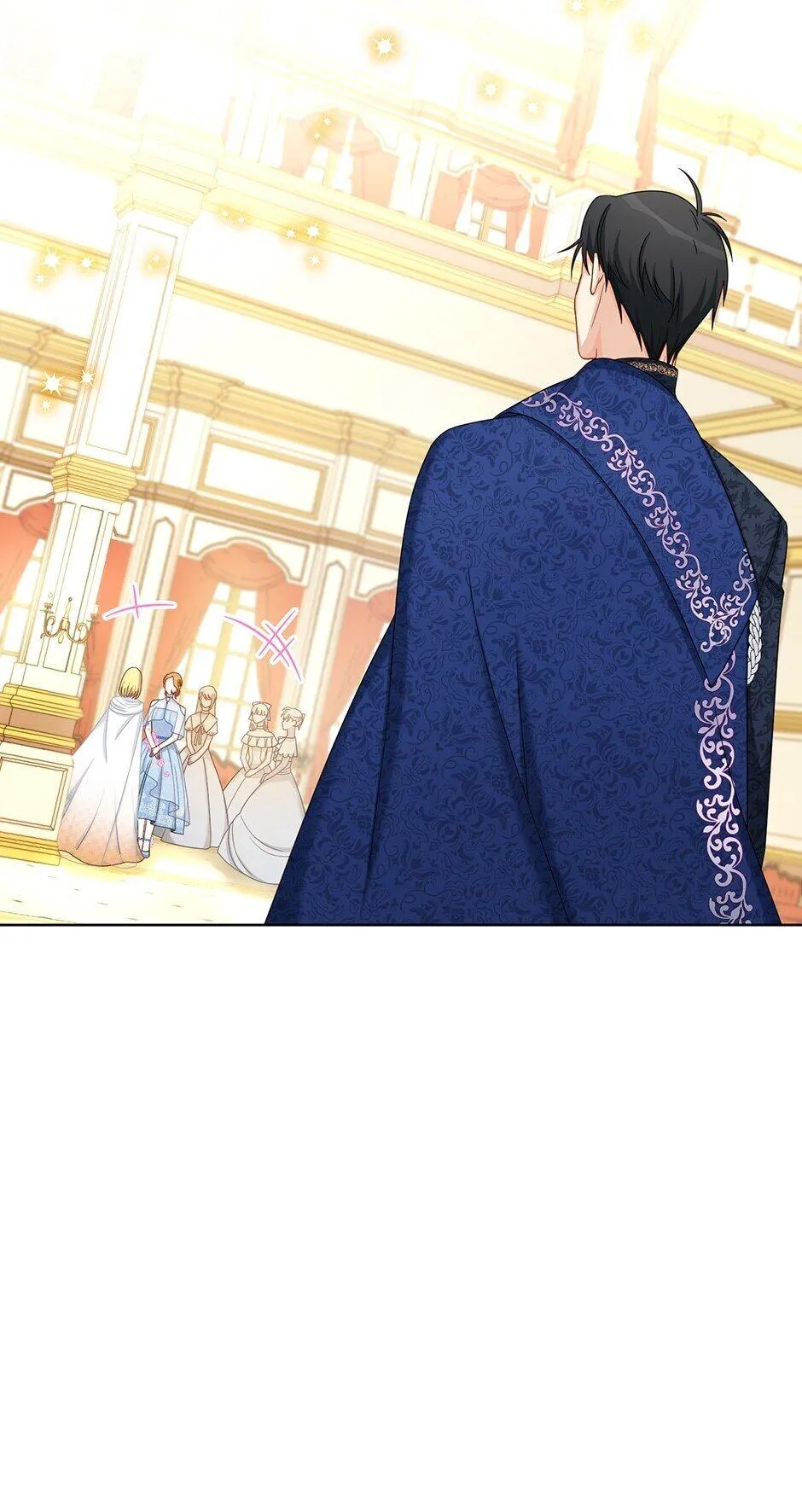 The Soulless Duchess Chapter 68 Online - página 40