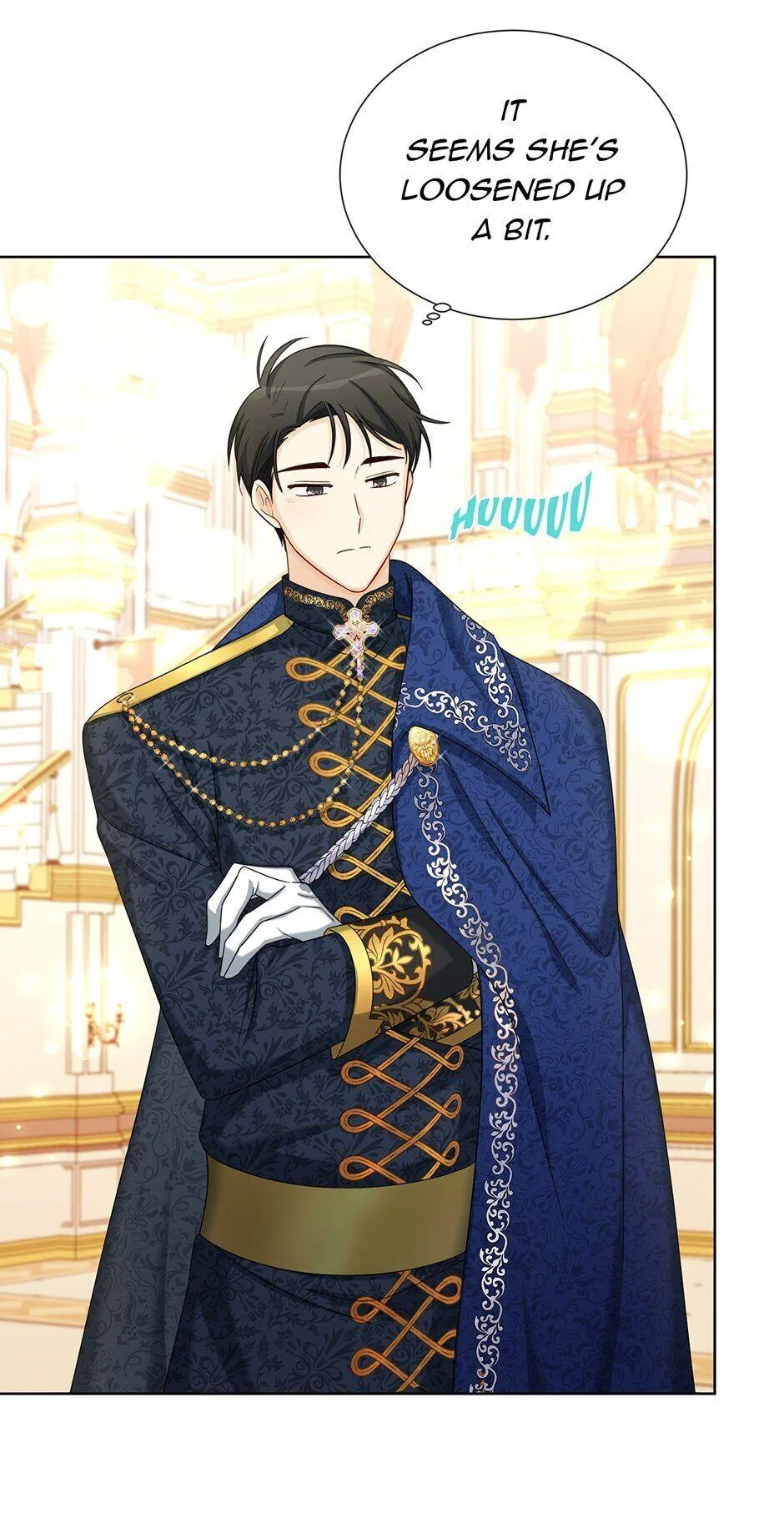 The Soulless Duchess Chapter 68 Online - página 41