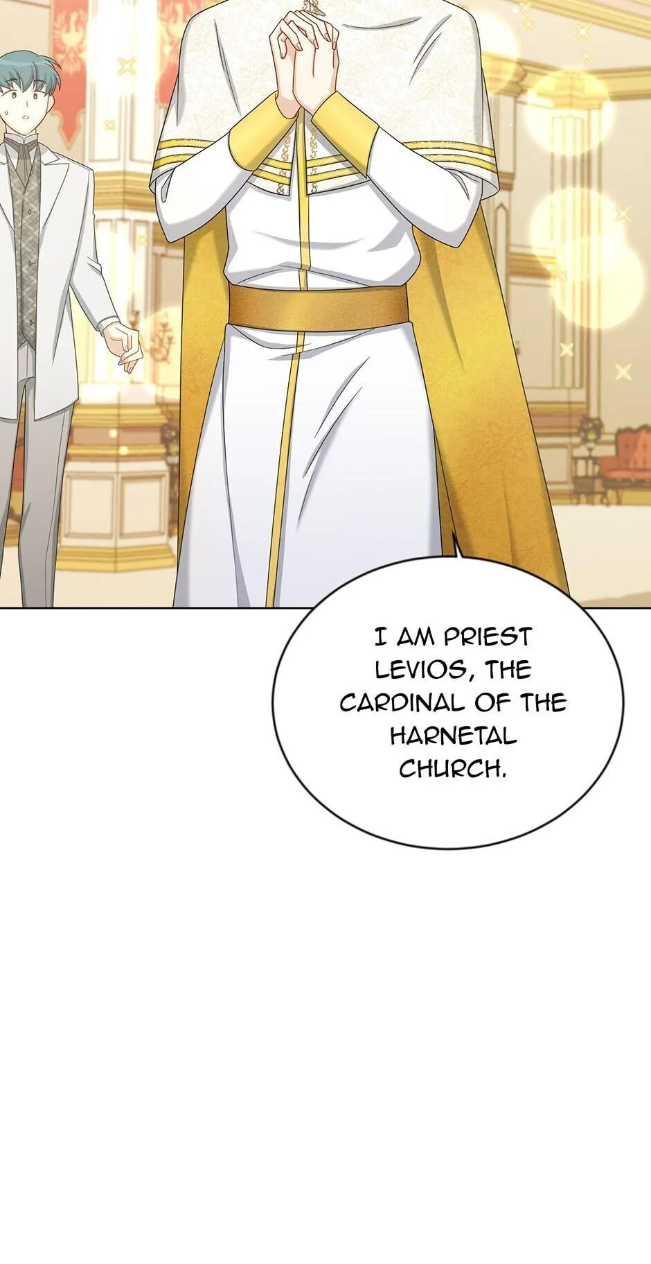 The Soulless Duchess Chapter 68 Online - página 44
