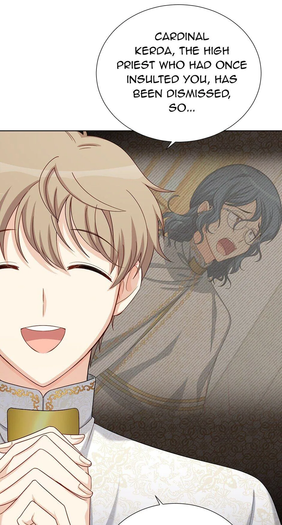 The Soulless Duchess Chapter 68 Online - página 45